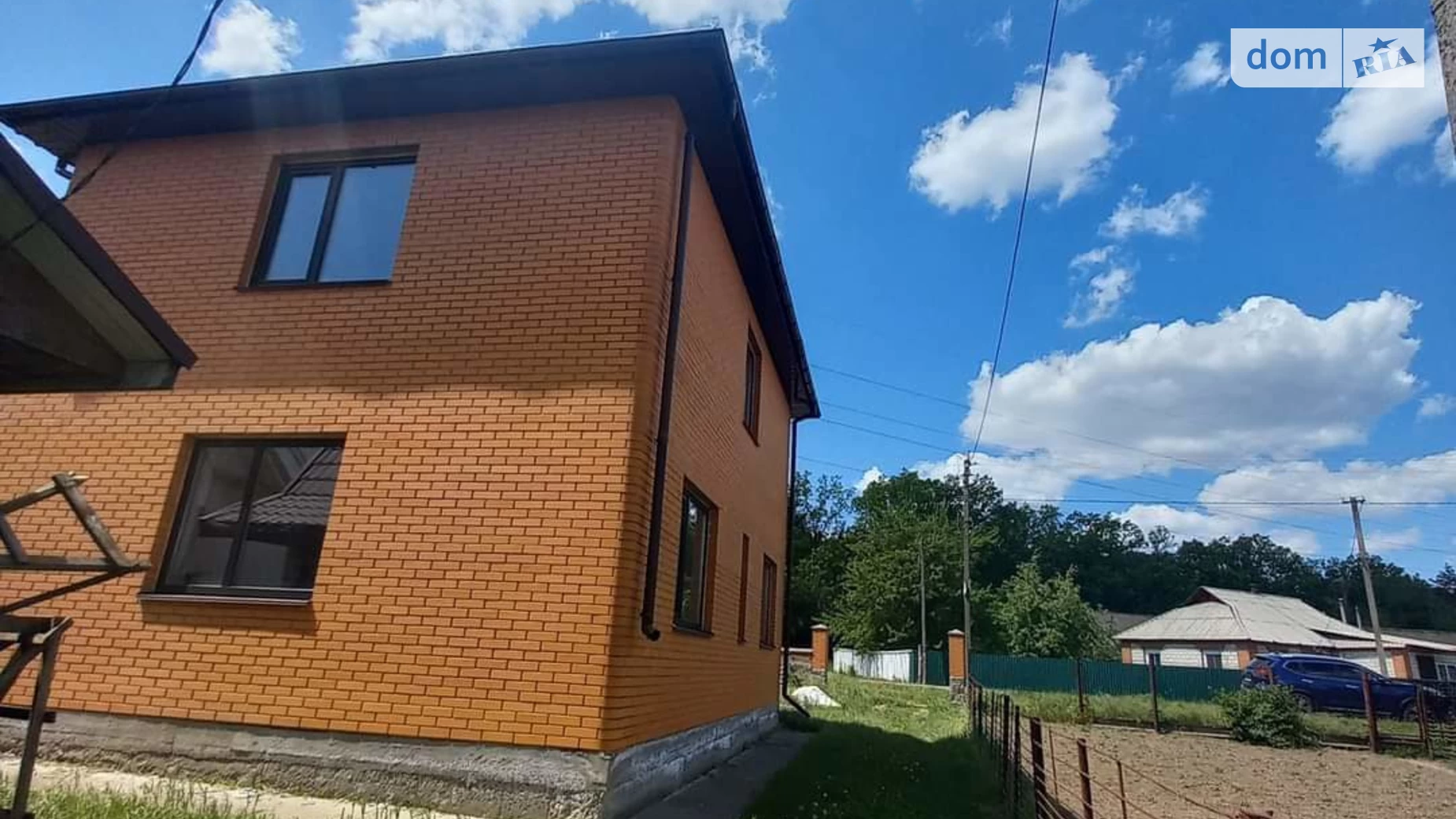 Продається будинок 2 поверховий 101.3 кв. м з гаражем, цена: 45000 $ - фото 2