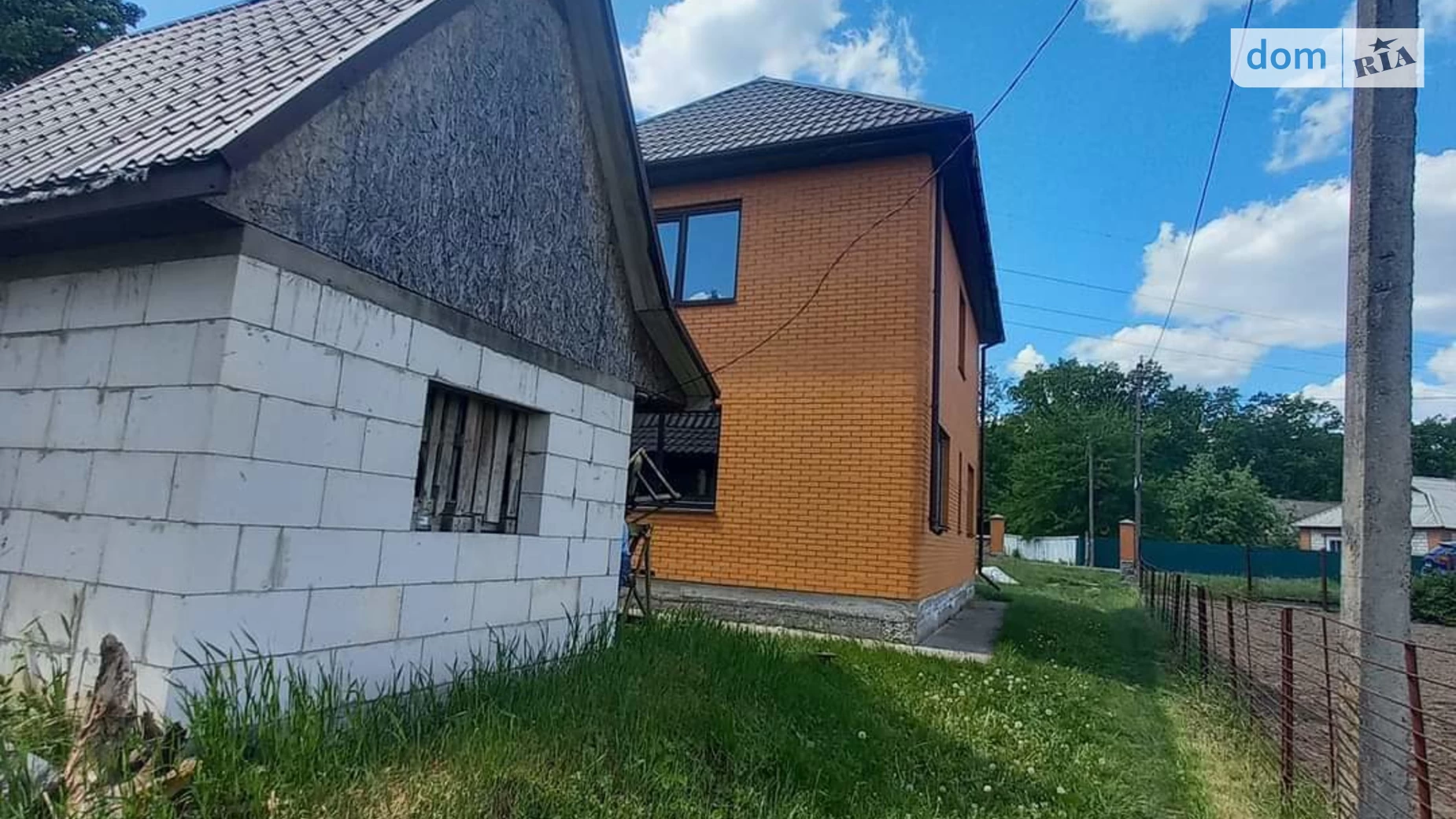 Продається будинок 2 поверховий 101.3 кв. м з терасою, цена: 45000 $ - фото 4