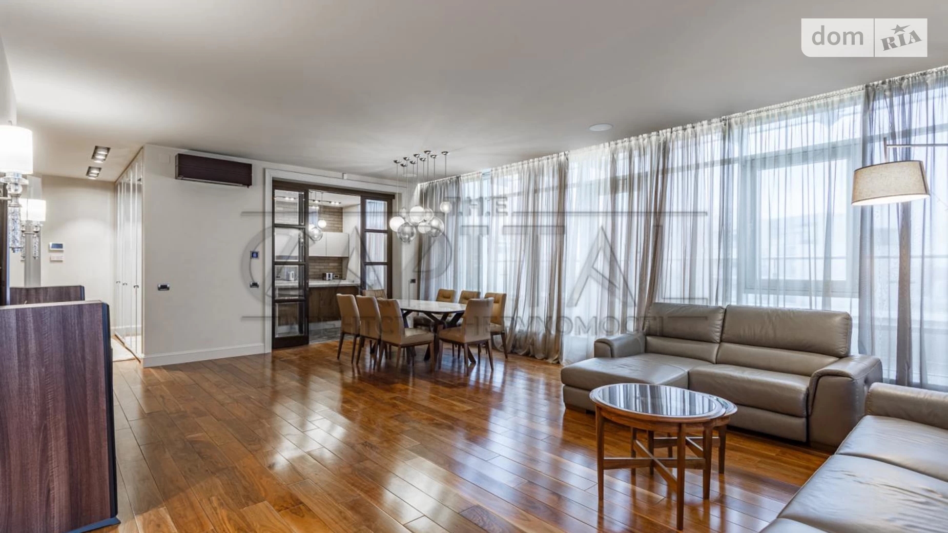 Продается 3-комнатная квартира 135.3 кв. м в Киеве, цена: 590000 $ - фото 4