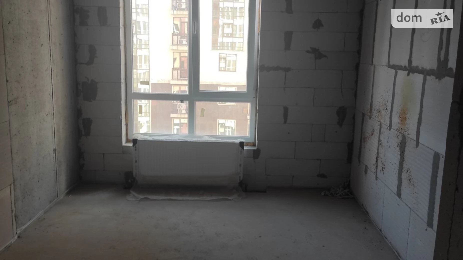 Продается 1-комнатная квартира 35.2 кв. м в Лиманке, ул. Жемчужная, 11 - фото 5