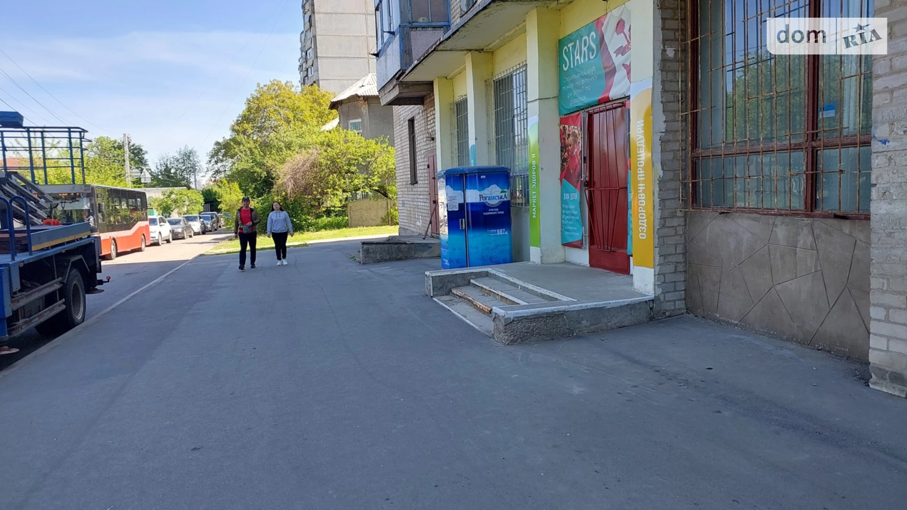 Здається в оренду приміщення вільного призначення 100 кв. м в 5-поверховій будівлі, цена: 9000 грн - фото 5