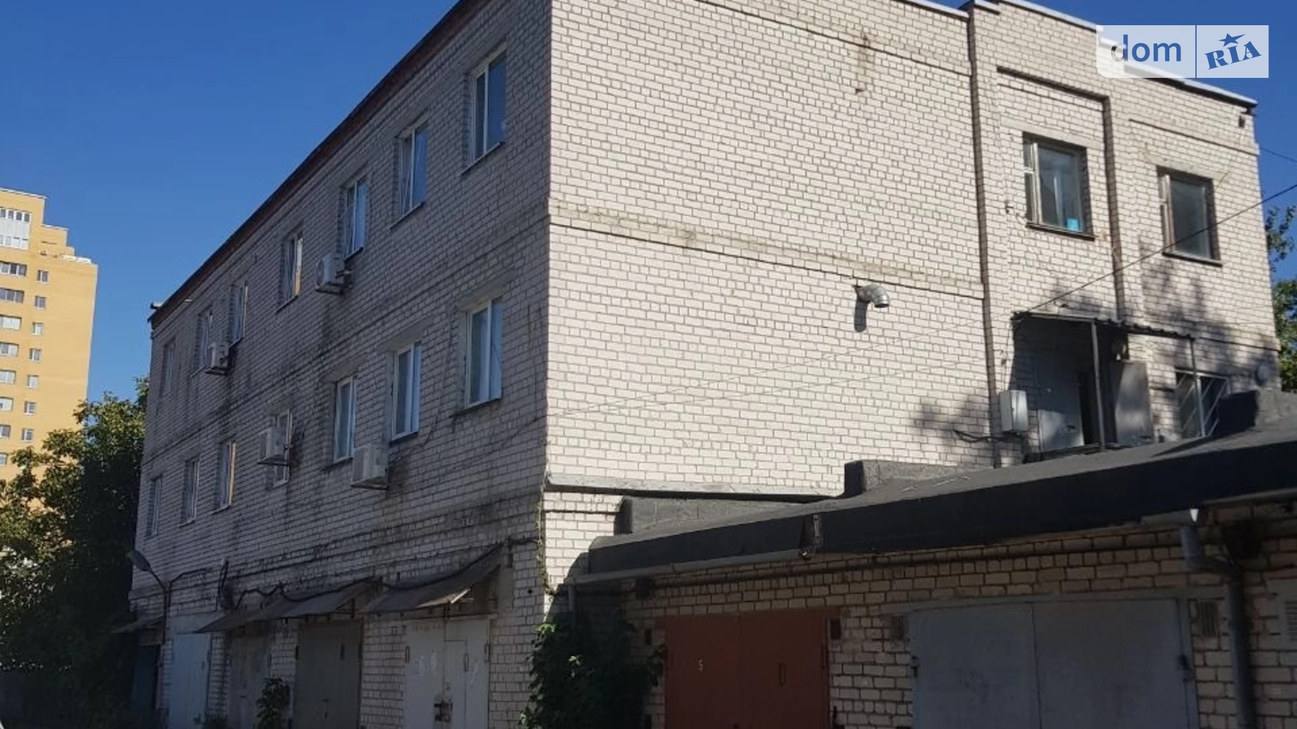 Продається місце в гаражному кооперативі під легкове авто на 94.4 кв. м, цена: 27000 $ - фото 3