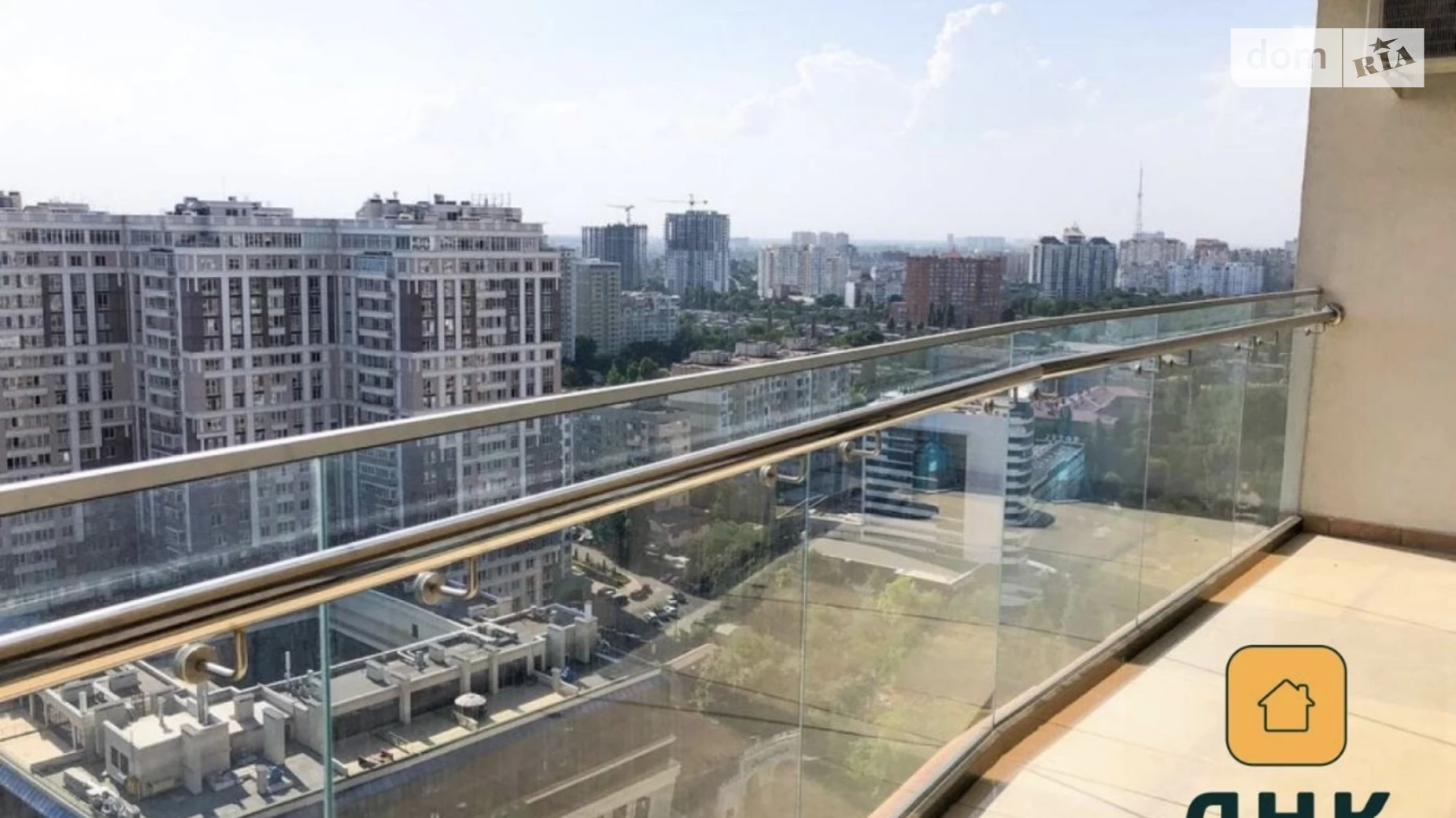 Продается 1-комнатная квартира 47 кв. м в Одессе, ул. Генуэзская, 3А - фото 2