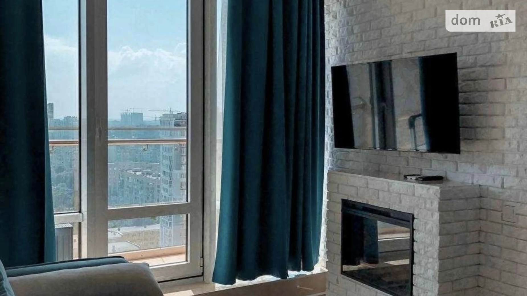 Продается 1-комнатная квартира 47 кв. м в Одессе, ул. Генуэзская, 3А - фото 4