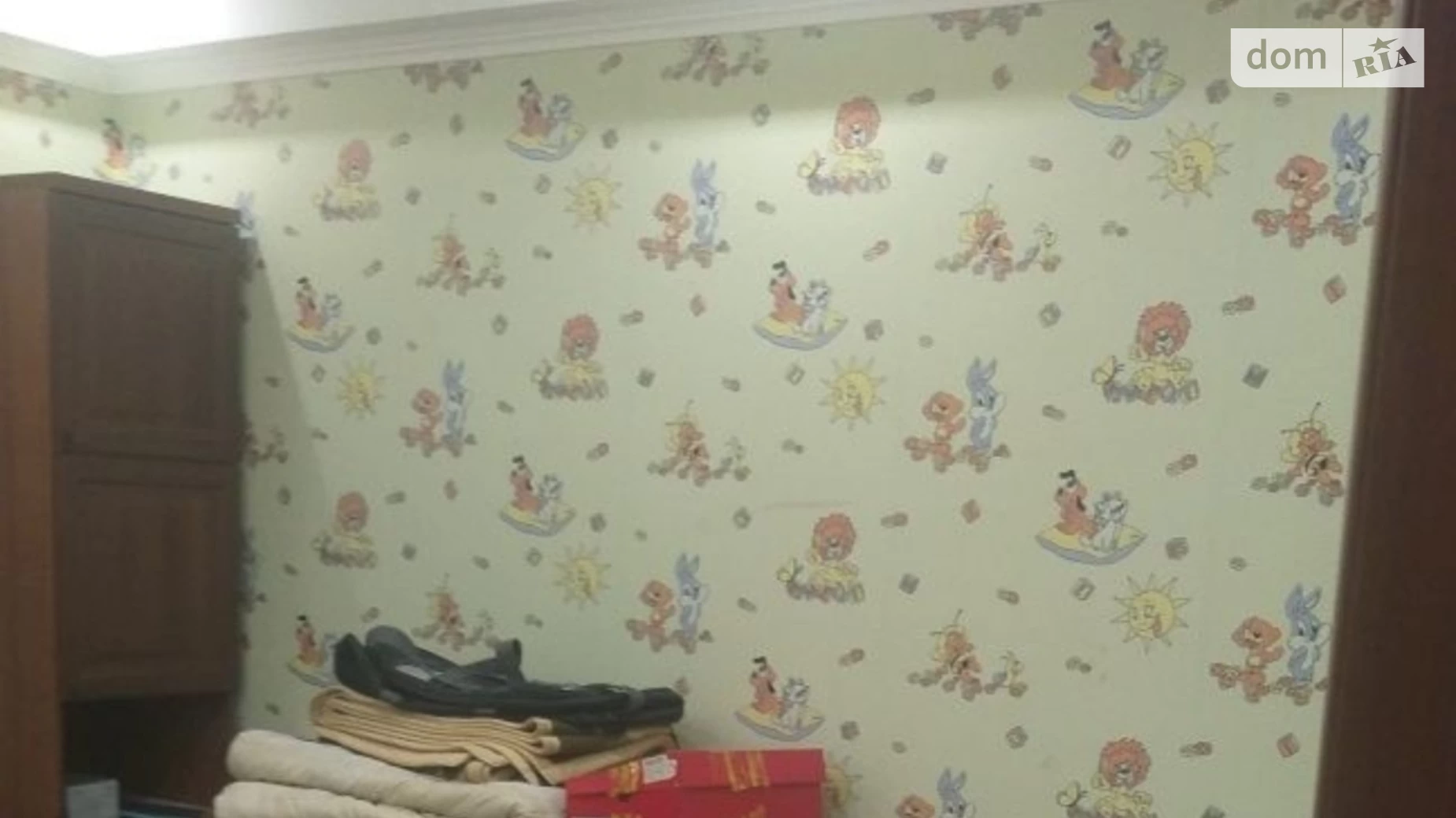 Продається 3-кімнатна квартира 104.9 кв. м у Новій Долині, вул. Геннадія Кудряшова(Крупської), 2/8А - фото 5