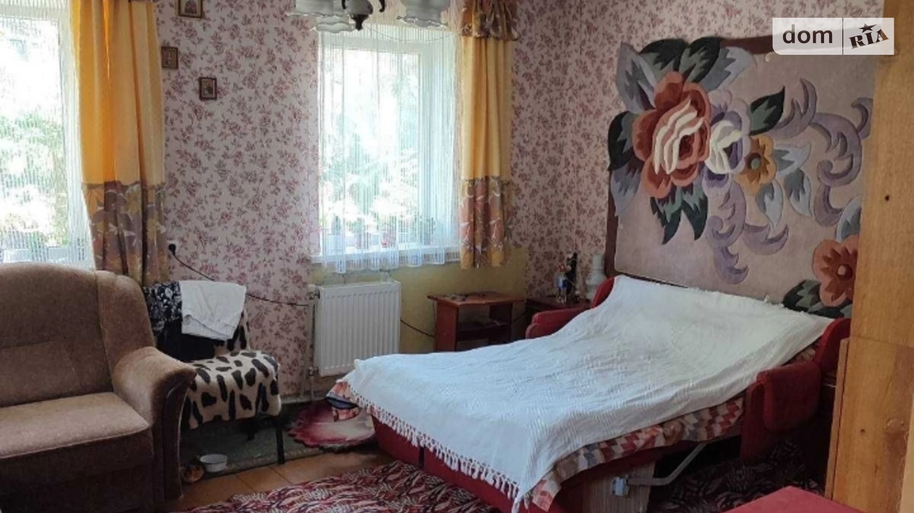Продается одноэтажный дом 66.1 кв. м с верандой, цена: 40000 $ - фото 4