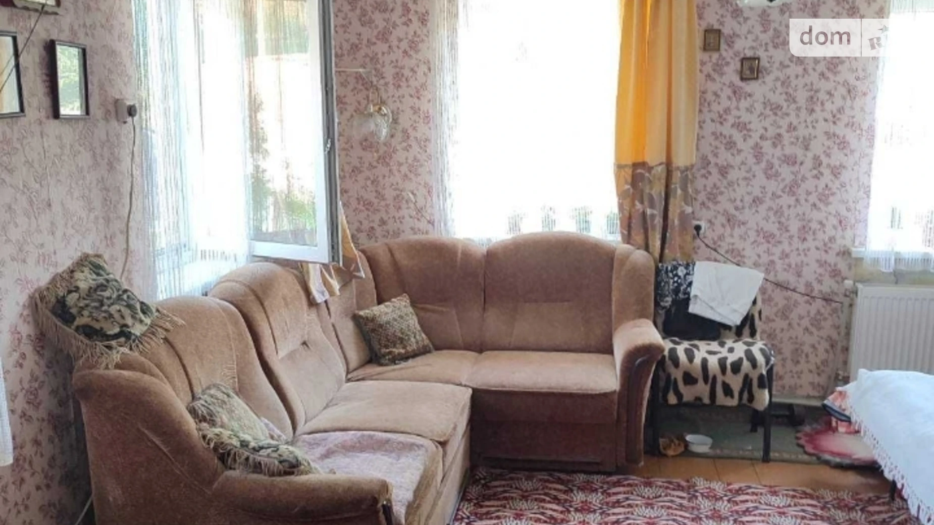 Продается одноэтажный дом 66.1 кв. м с баней/сауной, цена: 45000 $ - фото 5