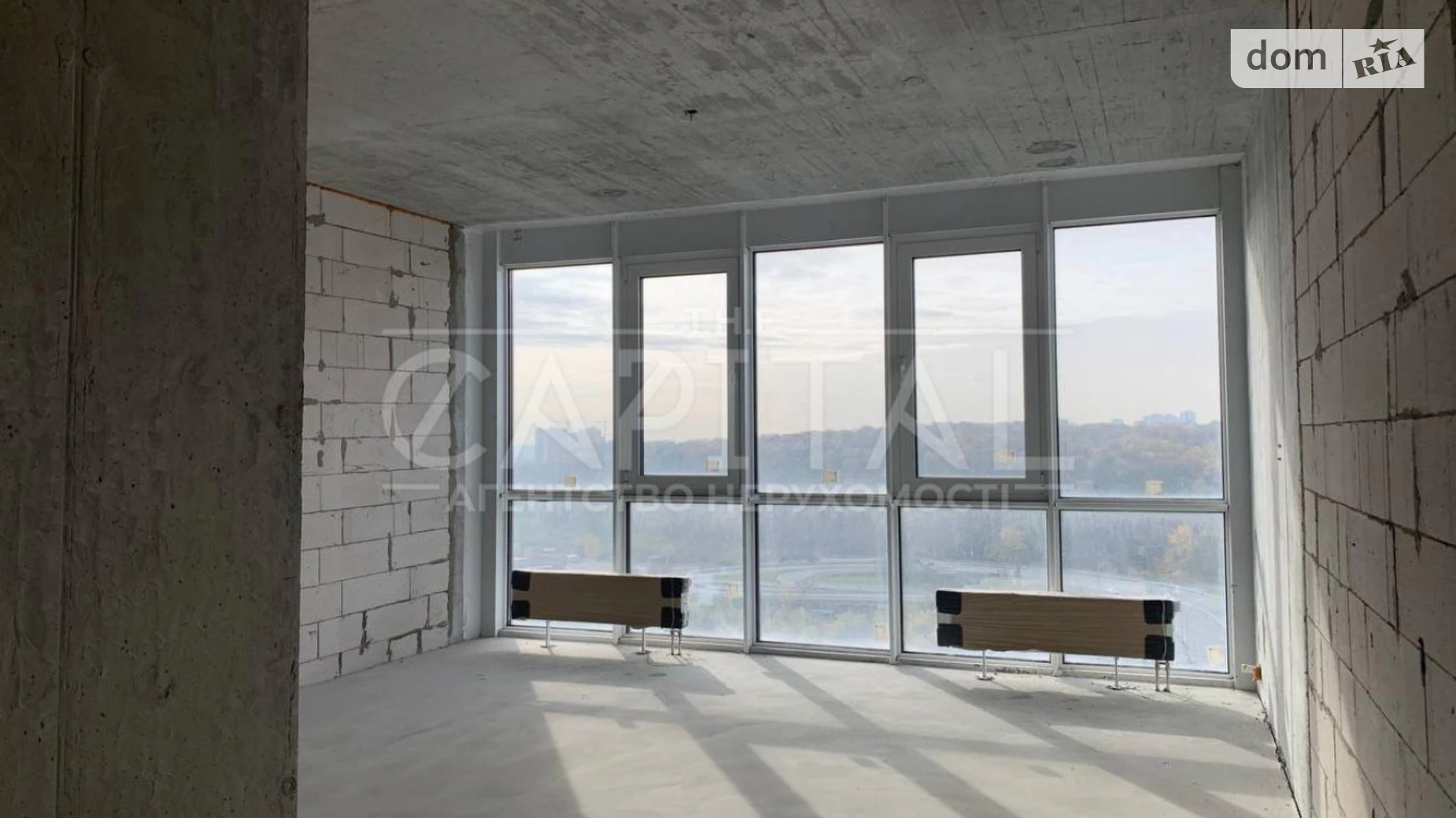 Продается 4-комнатная квартира 133.5 кв. м в Киеве, ул. Михаила Бойчука, 41Б - фото 4