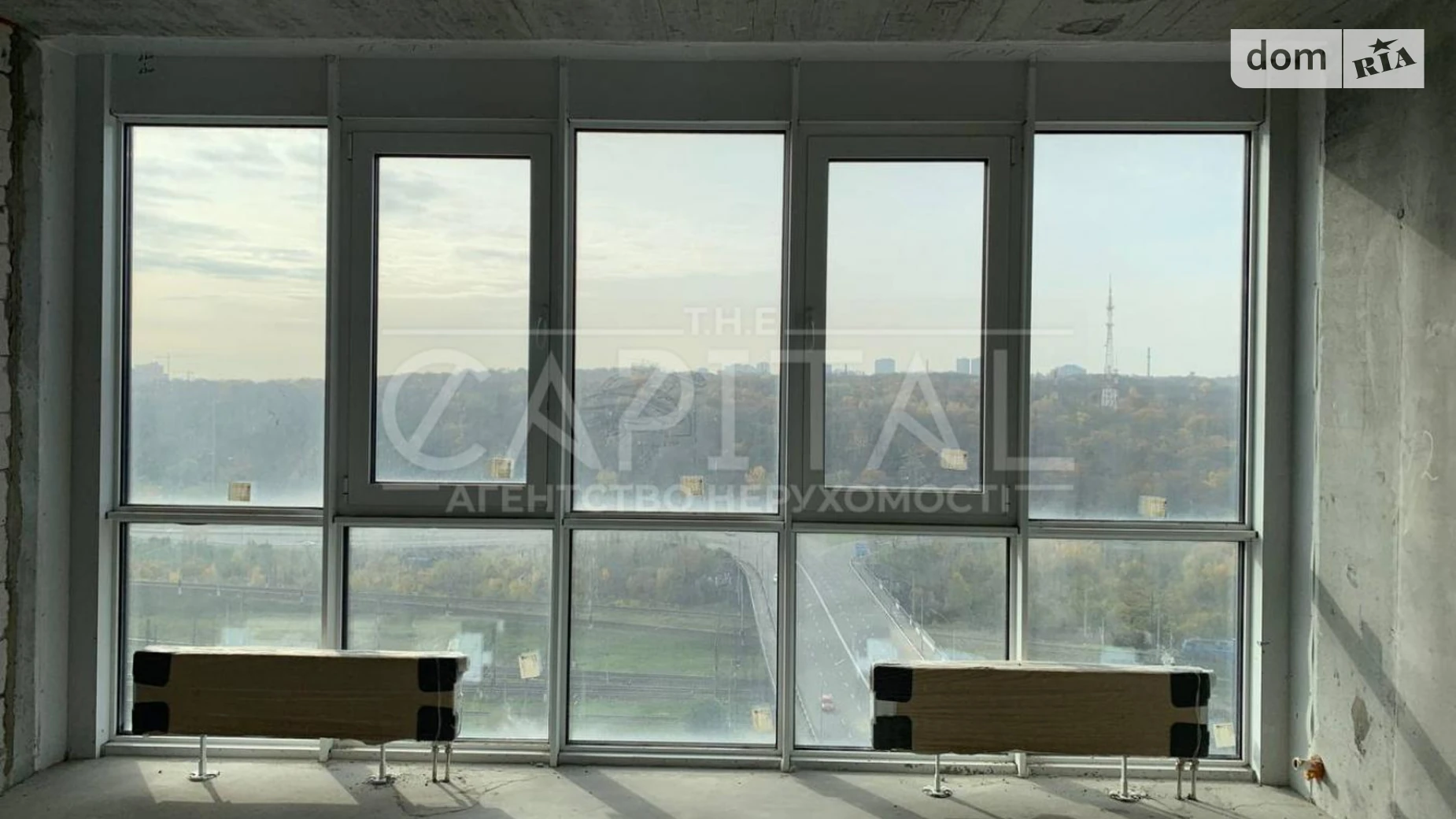 Продается 4-комнатная квартира 133.5 кв. м в Киеве, ул. Михаила Бойчука, 41Б - фото 3