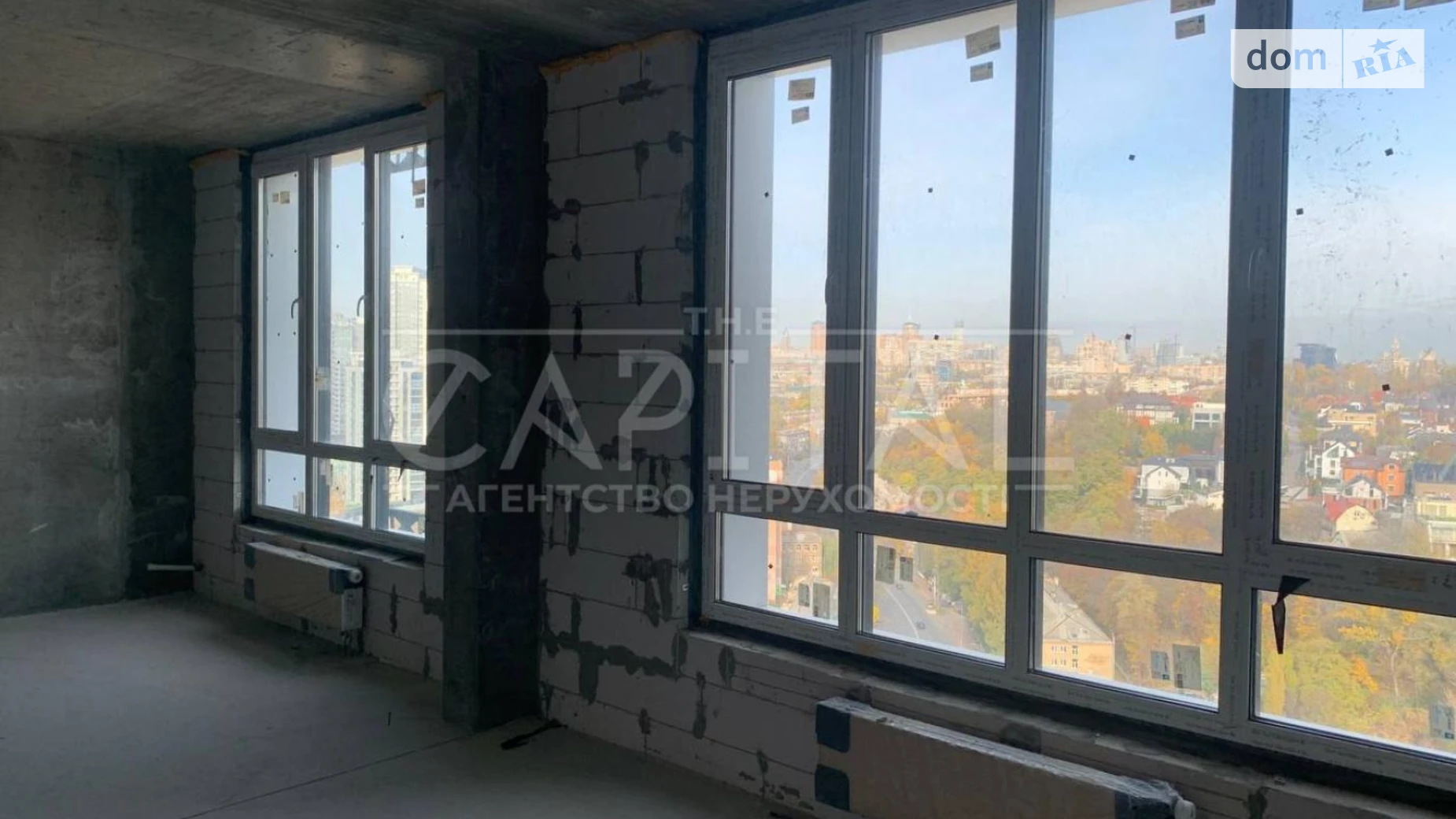 Продается 4-комнатная квартира 133.5 кв. м в Киеве, ул. Михаила Бойчука, 41Б - фото 5