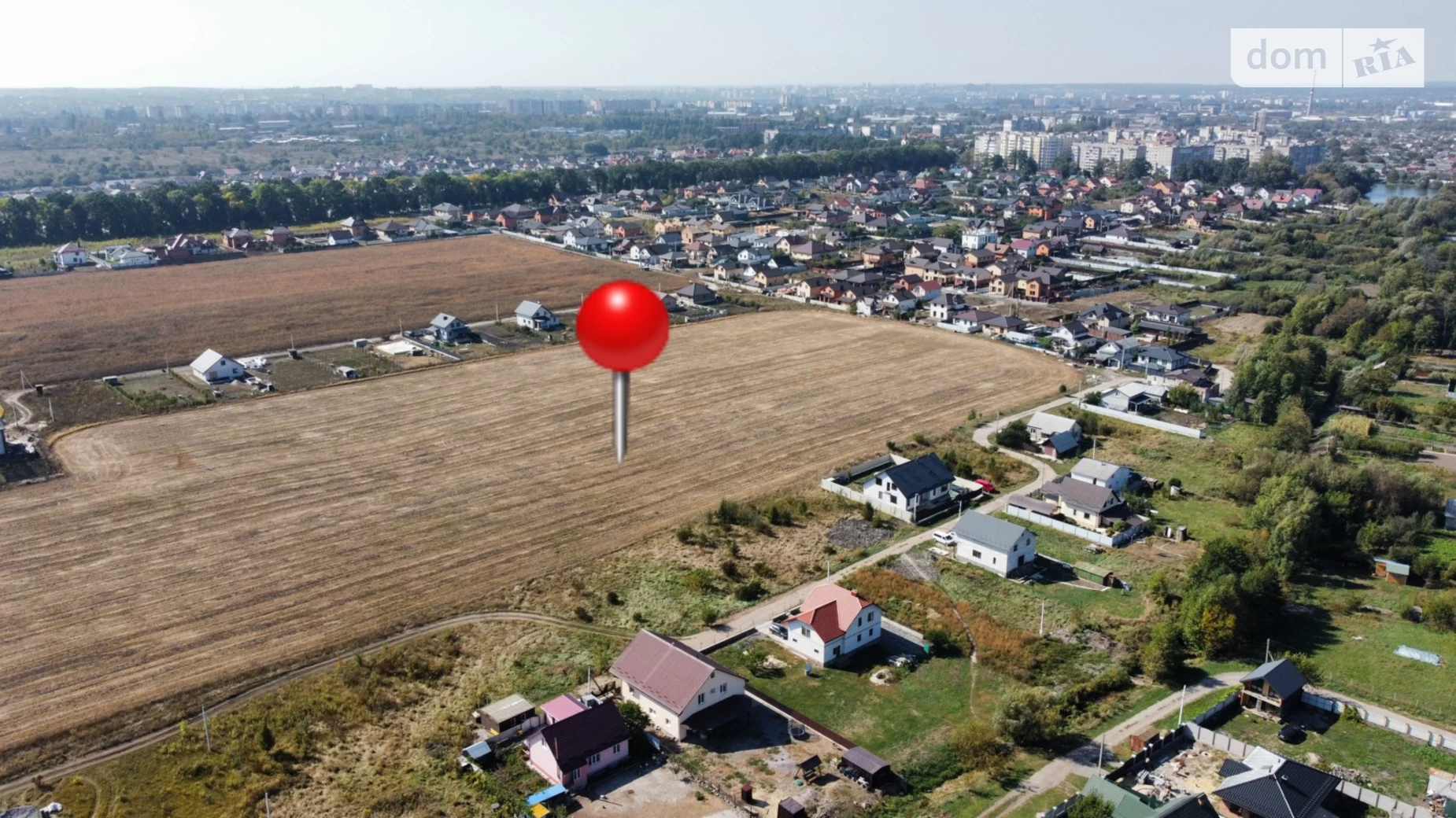 Продается земельный участок 32 соток в Винницкой области, цена: 160000 $ - фото 2