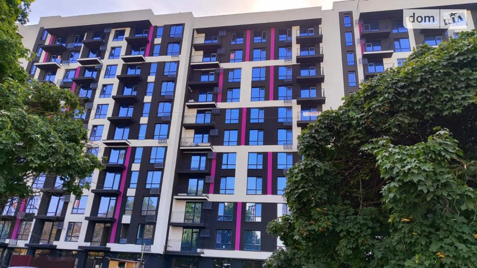 Продається 2-кімнатна квартира 62 кв. м у Івано-Франківську, цена: 53550 $ - фото 4