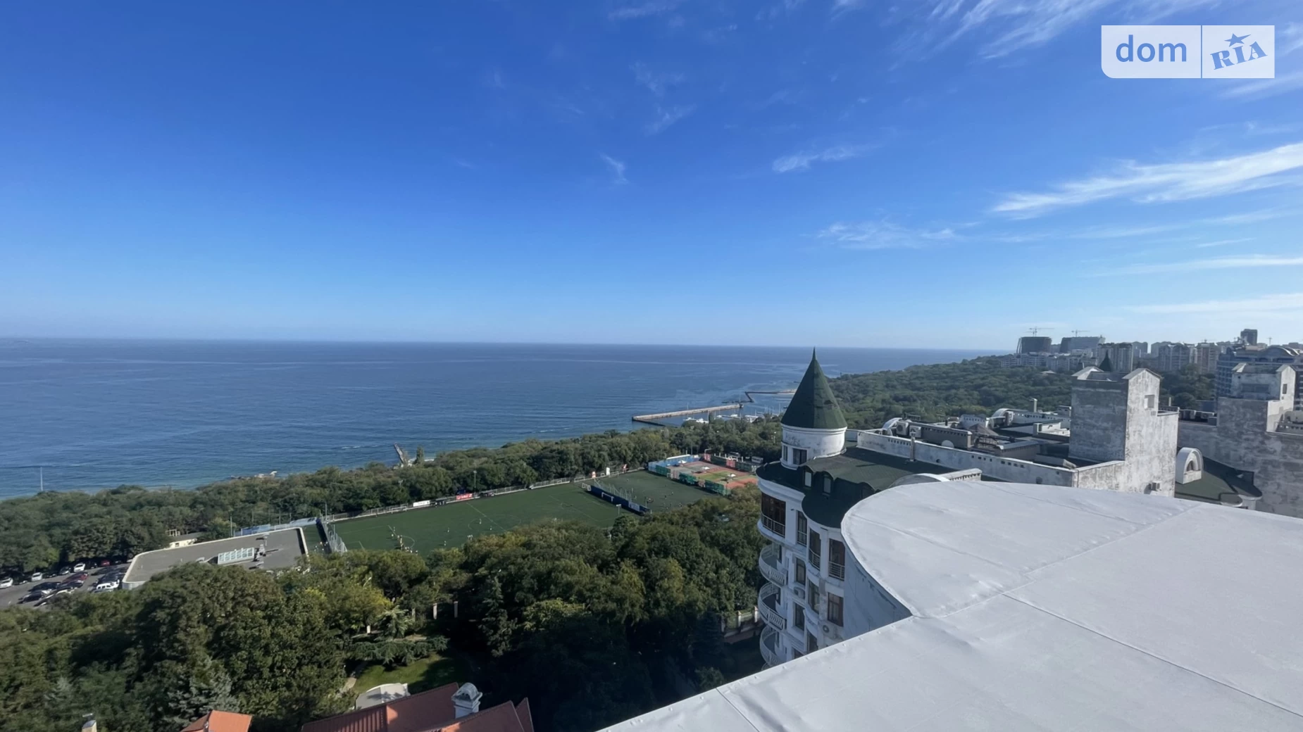 Продається 2-кімнатна квартира 189.3 кв. м у Одесі - фото 5
