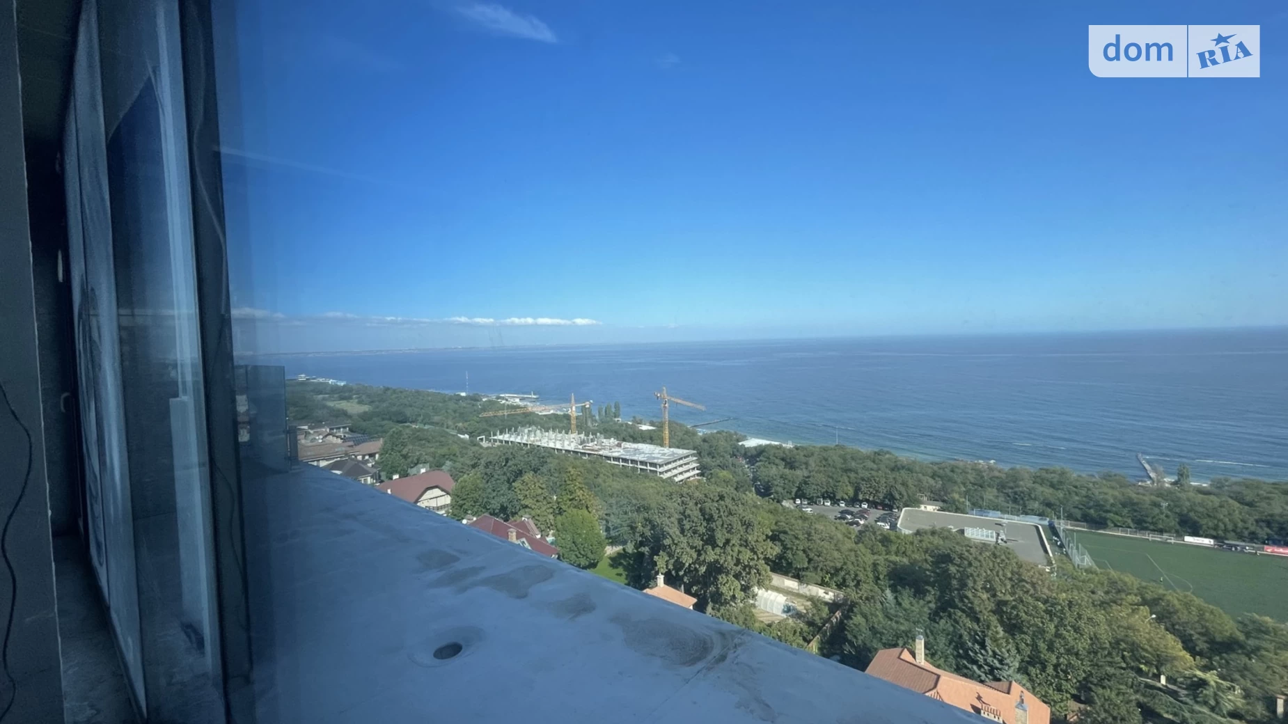Продається 2-кімнатна квартира 189.3 кв. м у Одесі - фото 4