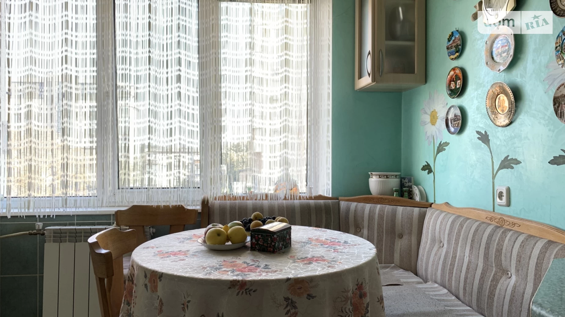 Продается 3-комнатная квартира 68.7 кв. м в Киеве, ул. Зверинецкая, 61 - фото 3