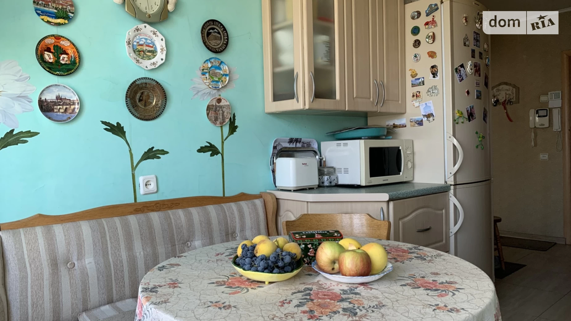 Продается 3-комнатная квартира 68.7 кв. м в Киеве, ул. Зверинецкая, 61 - фото 5