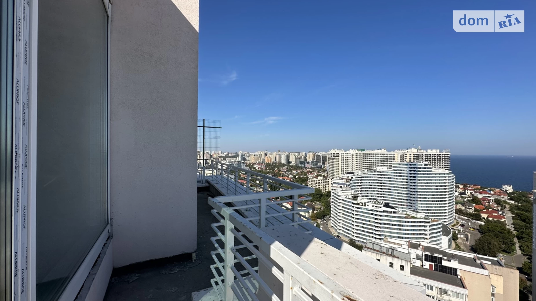 Продается 2-комнатная квартира 77.9 кв. м в Одессе, ул. Новобереговая, 12А - фото 3