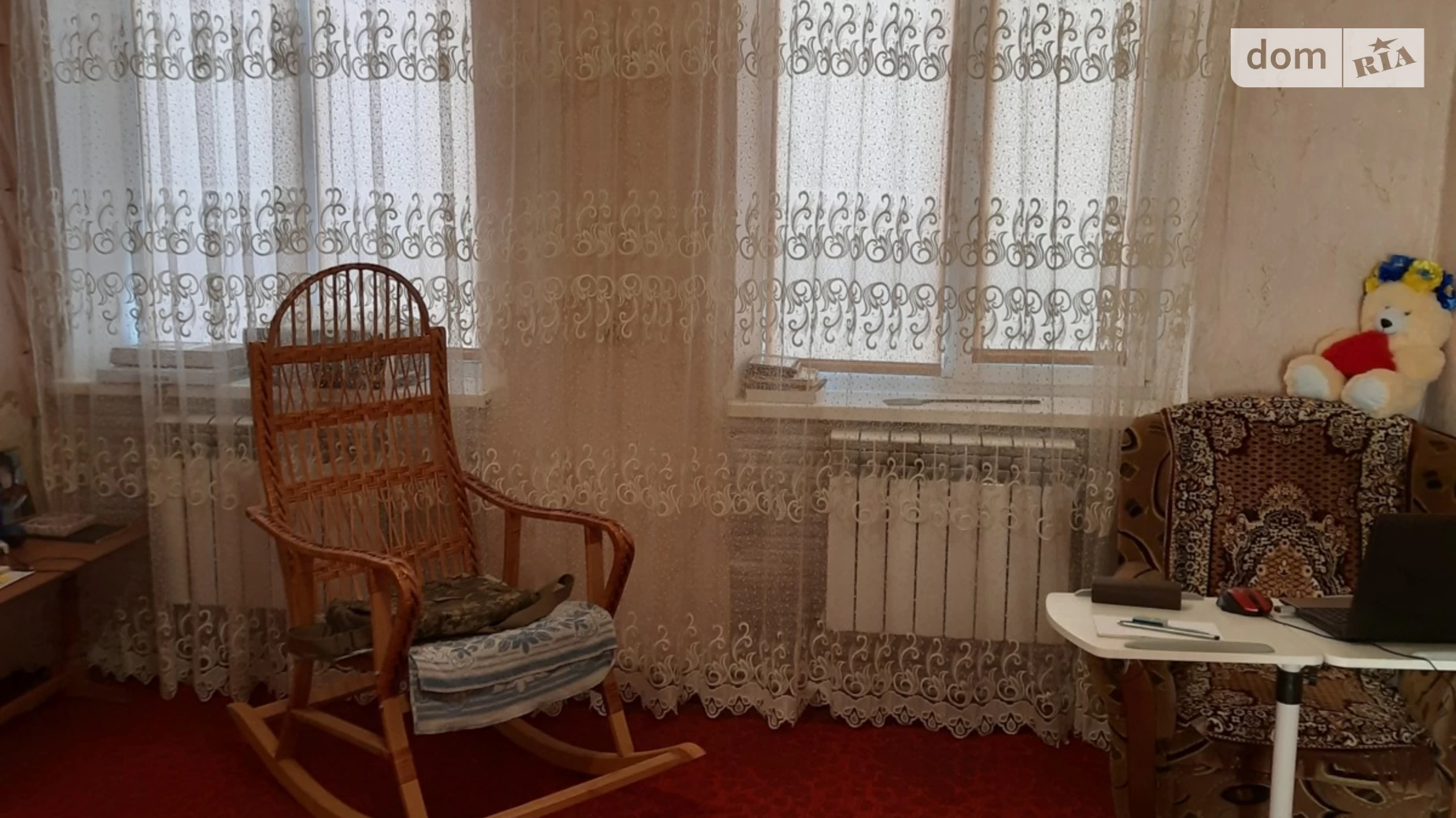 Продается одноэтажный дом 85 кв. м с камином, цена: 25000 $ - фото 5