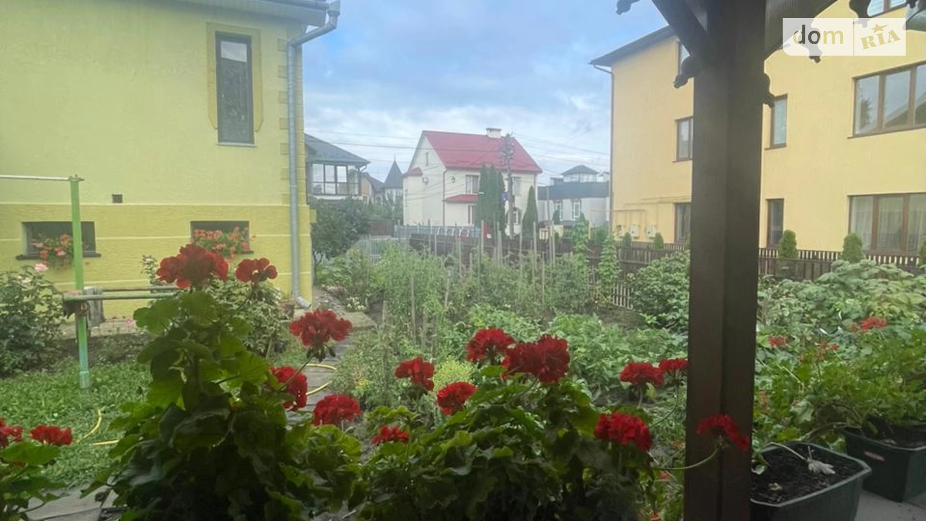 Продается дом на 2 этажа 160 кв. м с подвалом, цена: 145000 $ - фото 5