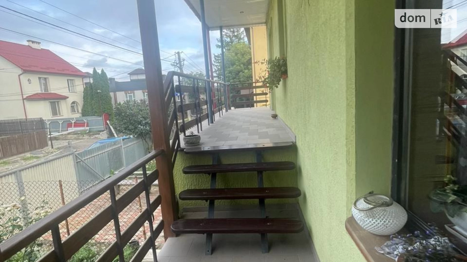 Продается дом на 2 этажа 160 кв. м с подвалом, цена: 145000 $ - фото 3