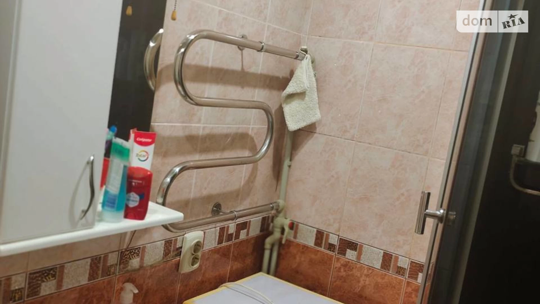 Продається 2-кімнатна квартира 44 кв. м у Кам'янському, просп. Аношкіна - фото 4