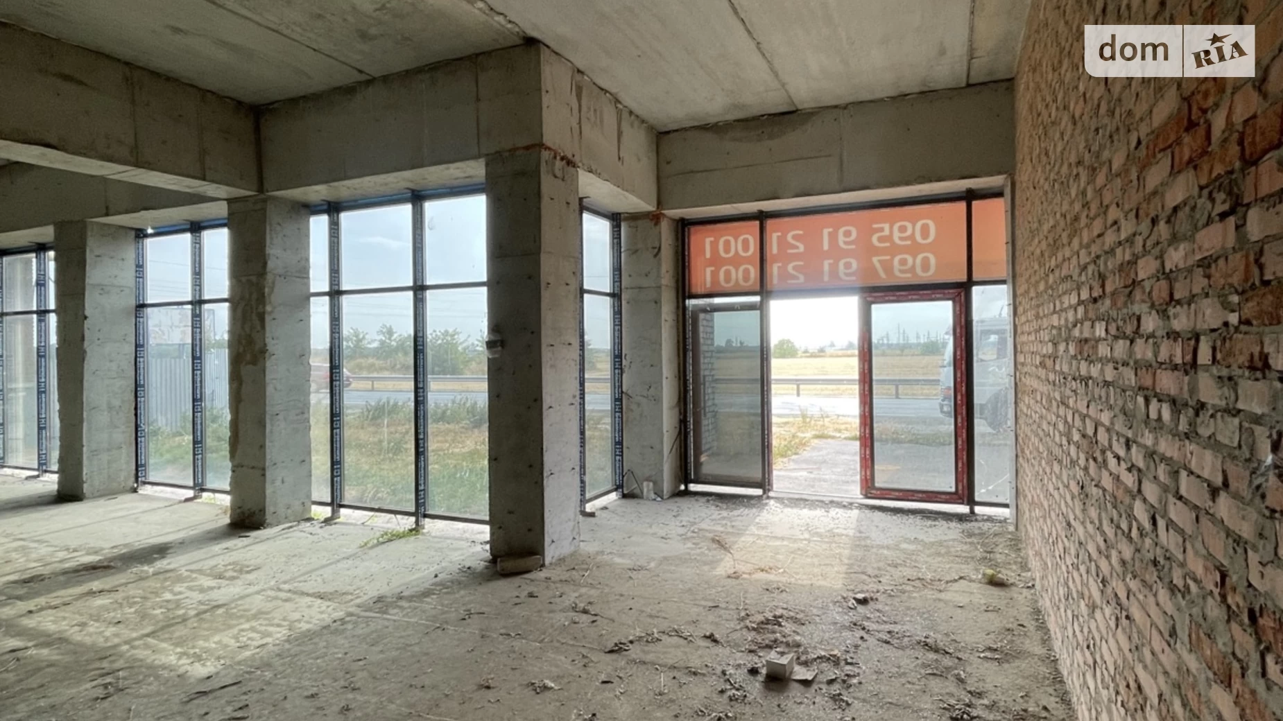 Продается помещения свободного назначения 109 кв. м в 10-этажном здании, цена: 65000 $ - фото 4