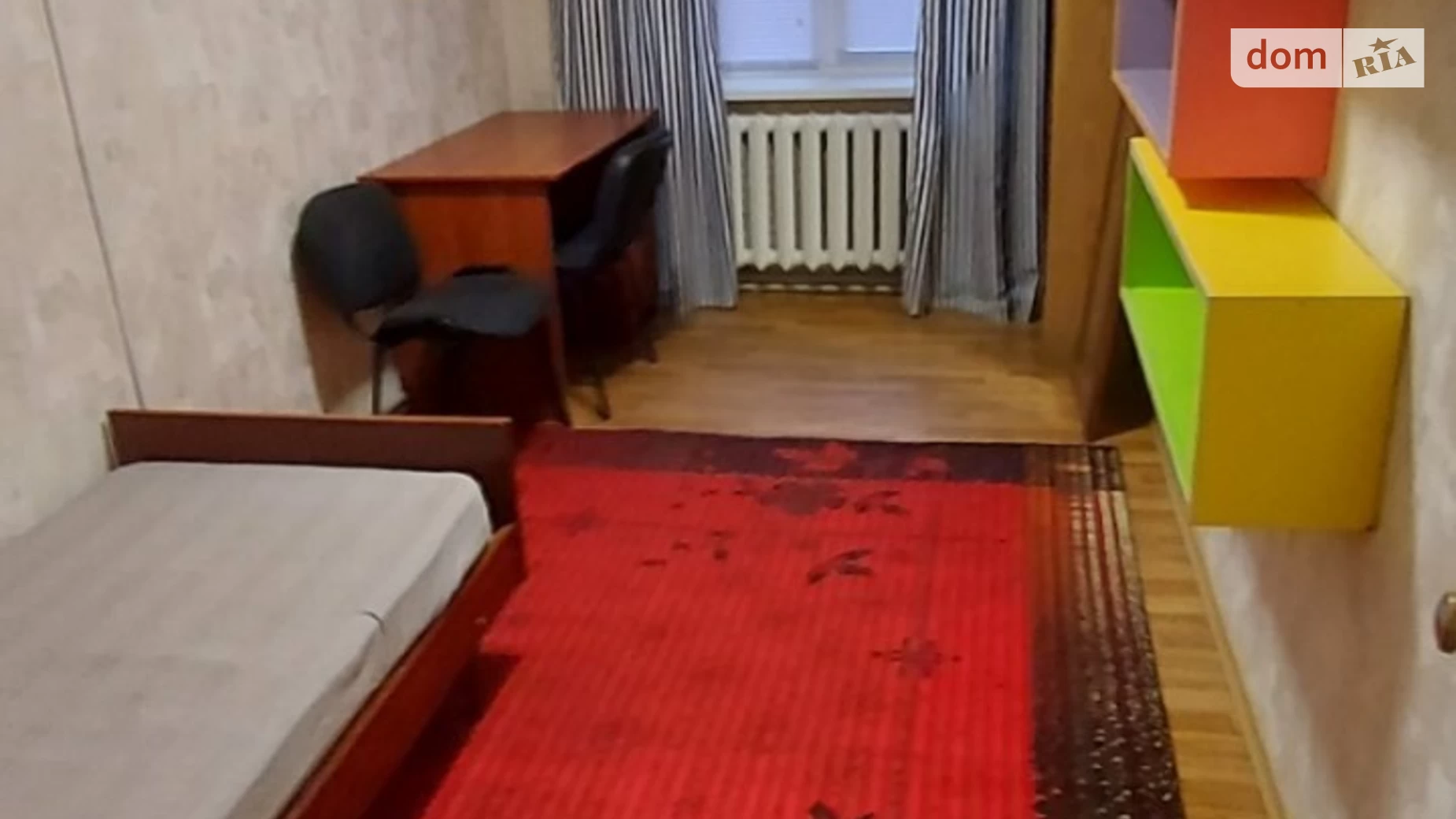 Продається 3-кімнатна квартира 54.7 кв. м у Дніпрі, вул. Савченка Юрія, 96 - фото 3