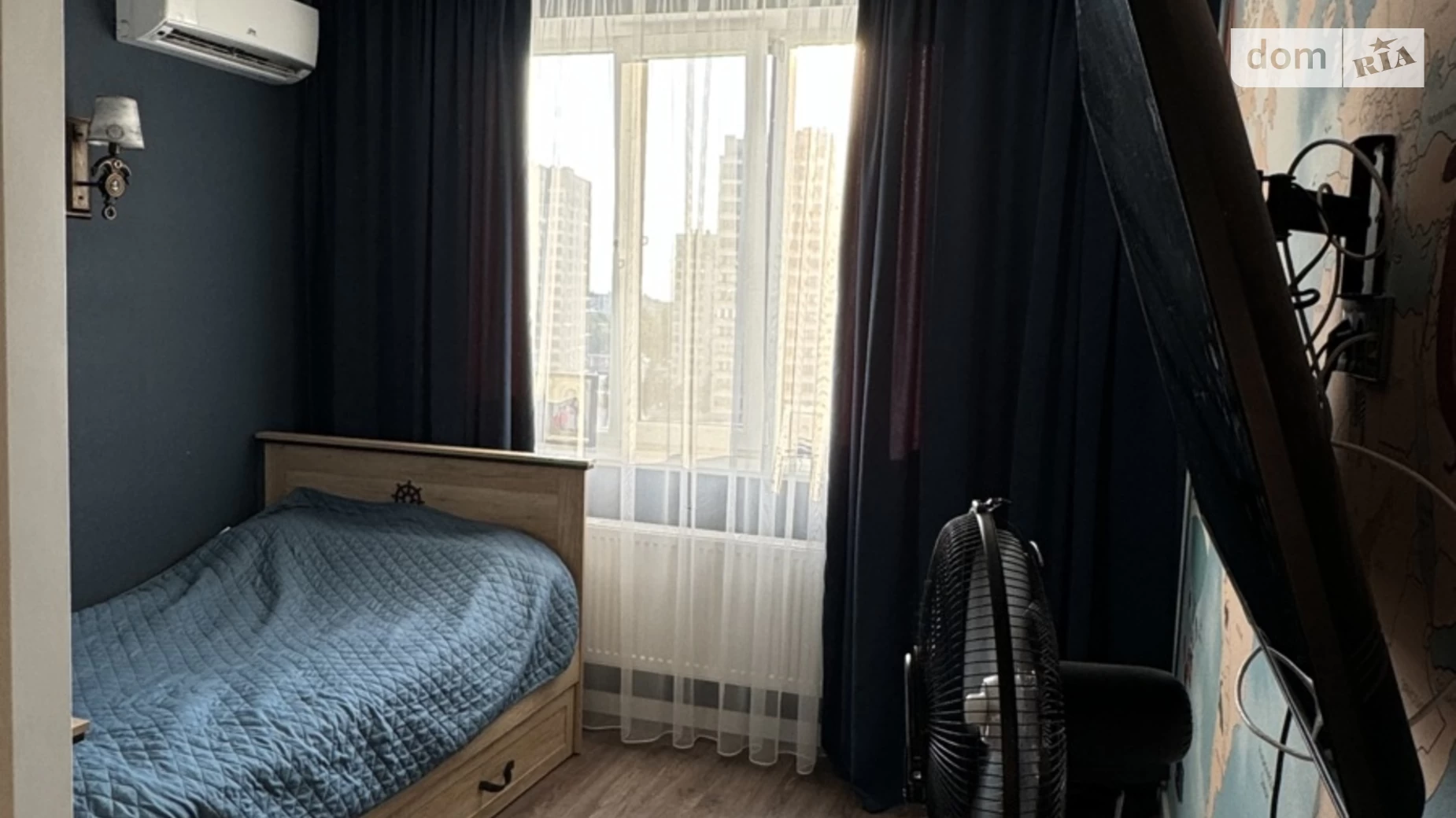 Продается 2-комнатная квартира 66 кв. м в Крюковщине, ул. Возрождения, 3 - фото 4