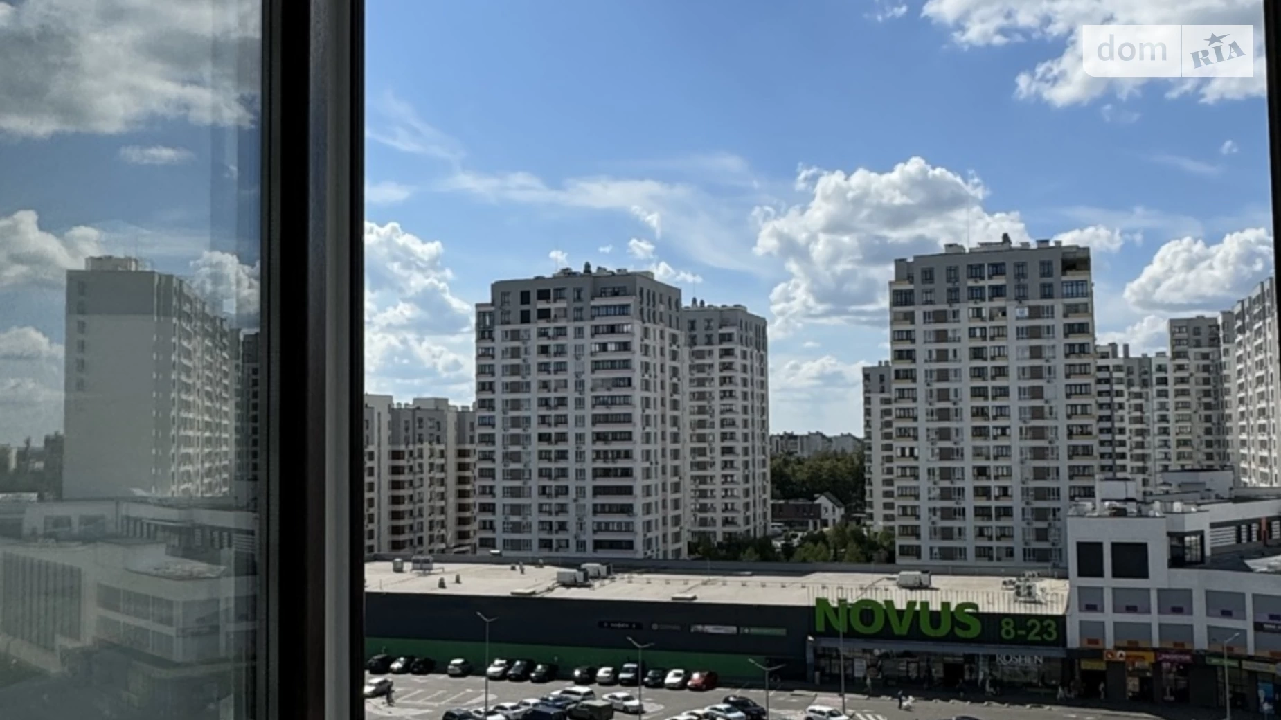 Продается 2-комнатная квартира 66 кв. м в Крюковщине, ул. Возрождения, 3 - фото 2