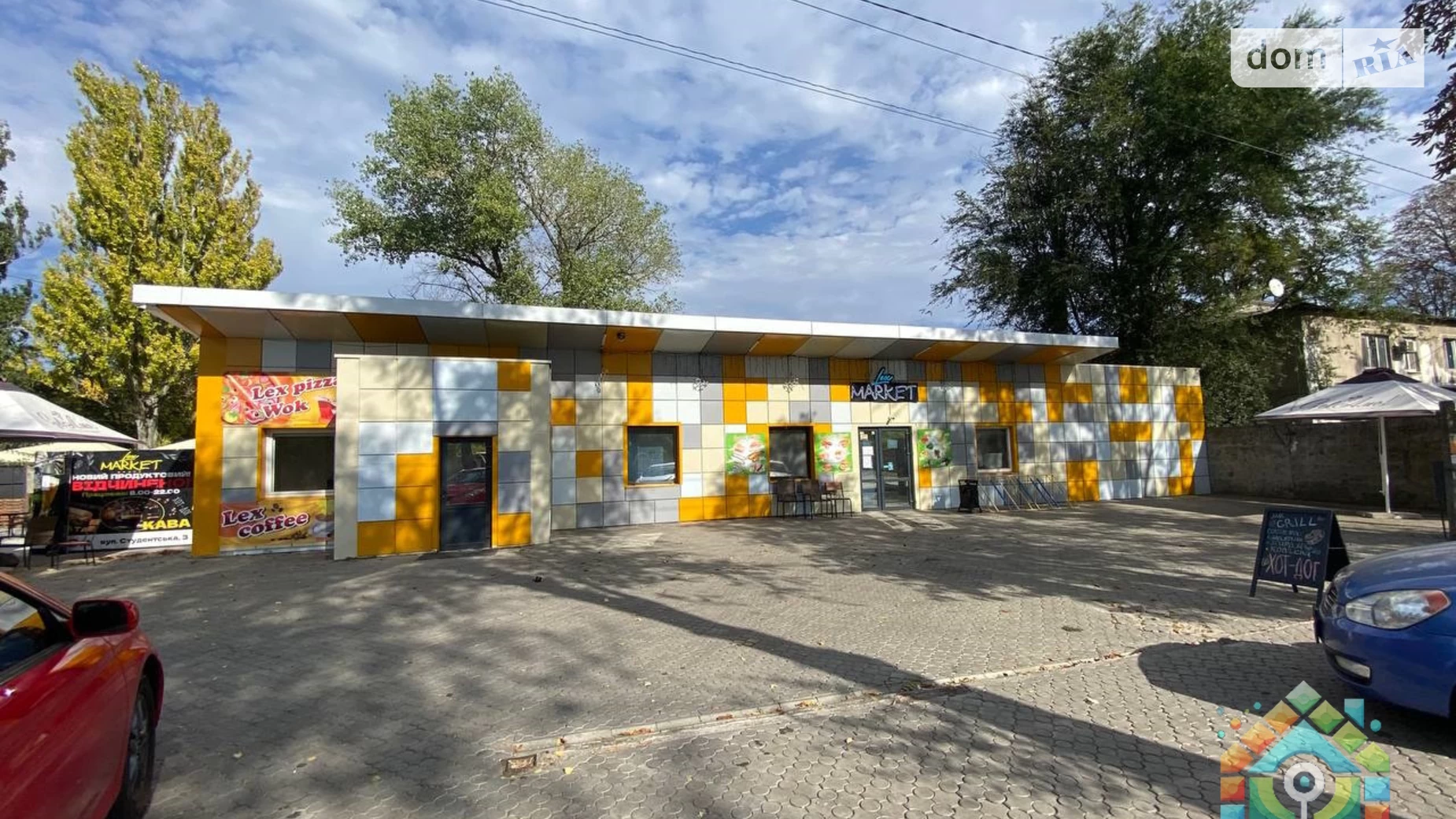 Продается помещения свободного назначения 270 кв. м в 1-этажном здании, цена: 220000 $ - фото 2