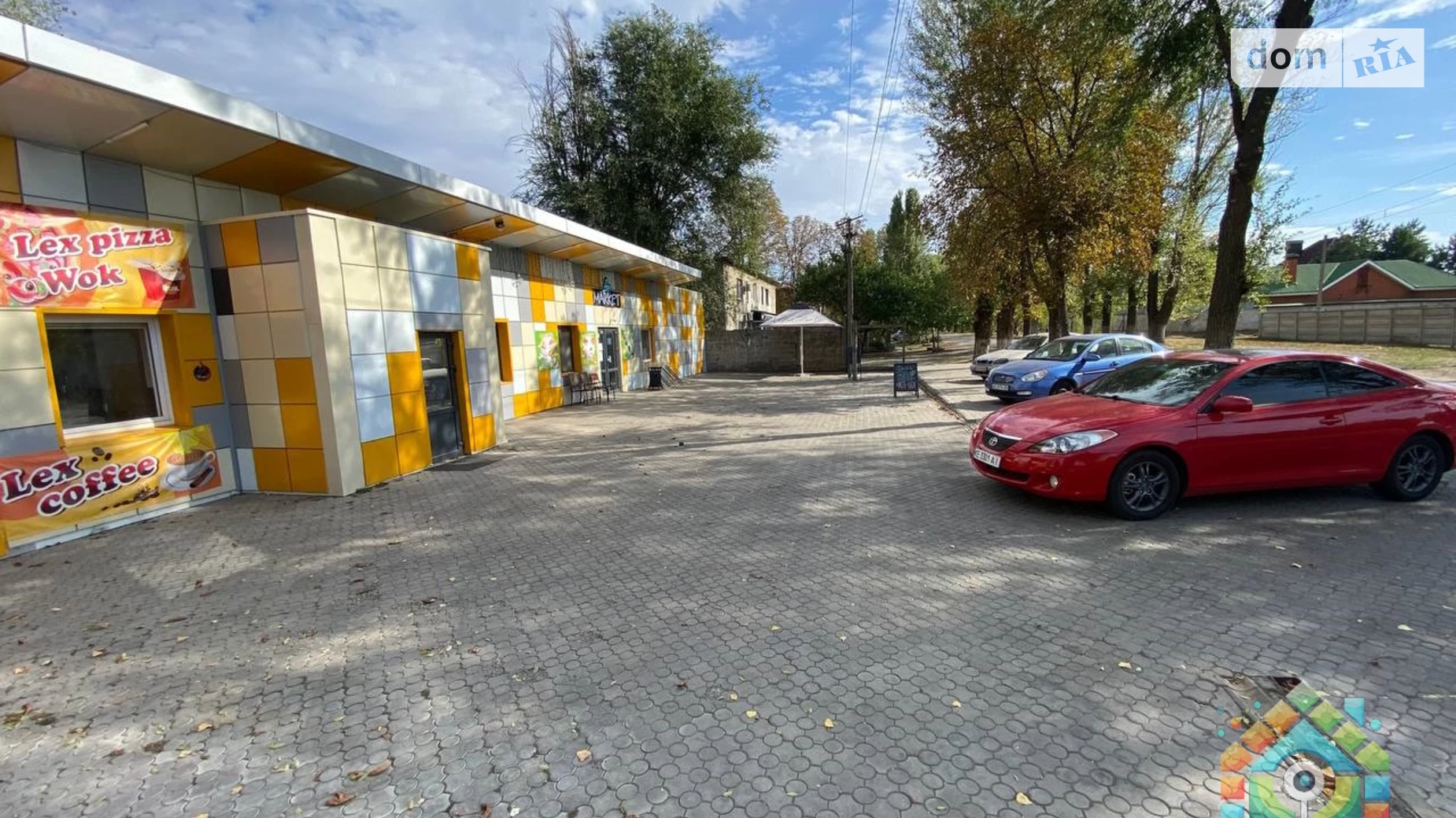 Продается помещения свободного назначения 270 кв. м в 1-этажном здании, цена: 220000 $ - фото 4