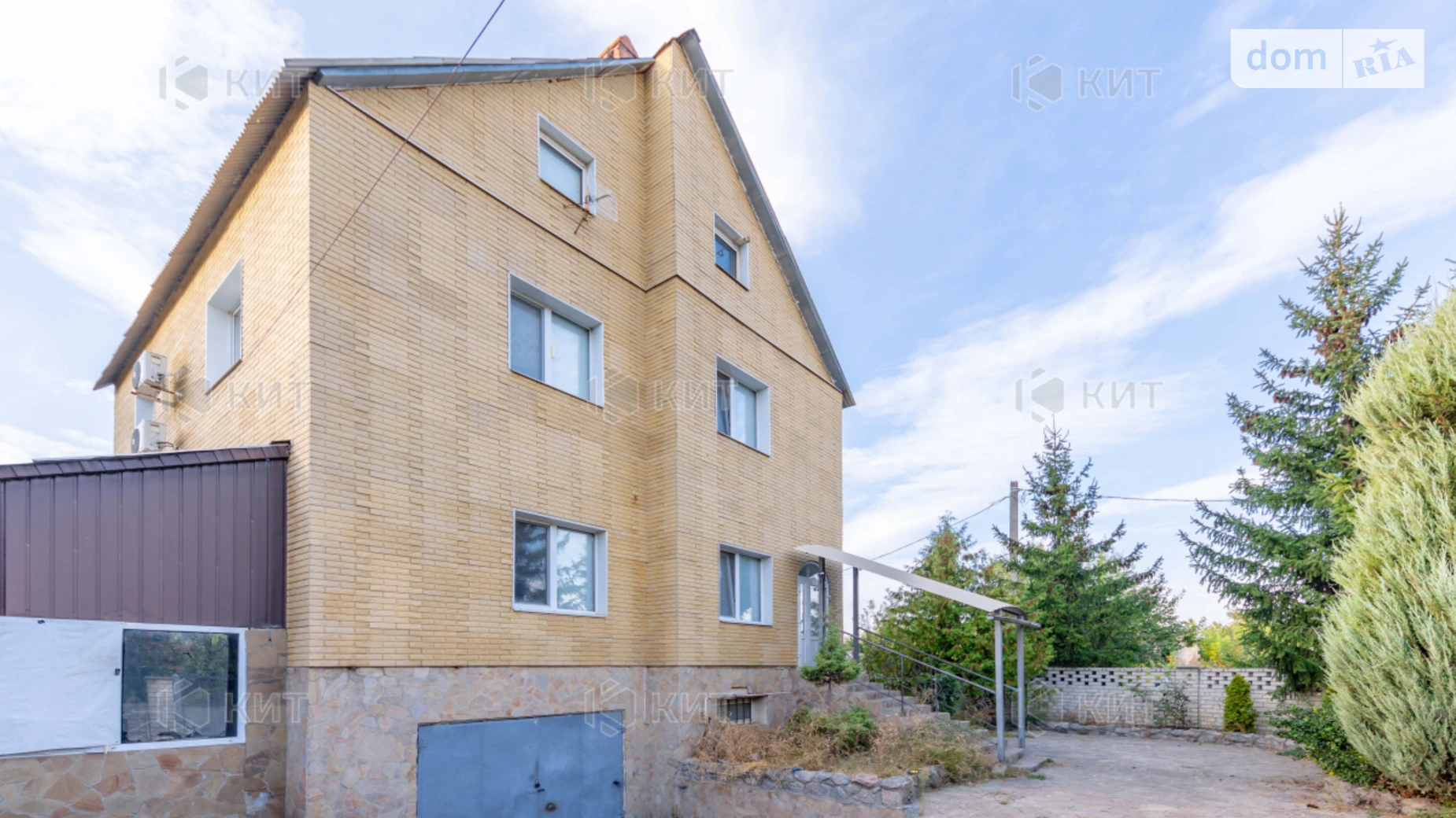 Здається в оренду будинок 2 поверховий 350 кв. м з садом, цена: 30000 грн - фото 2