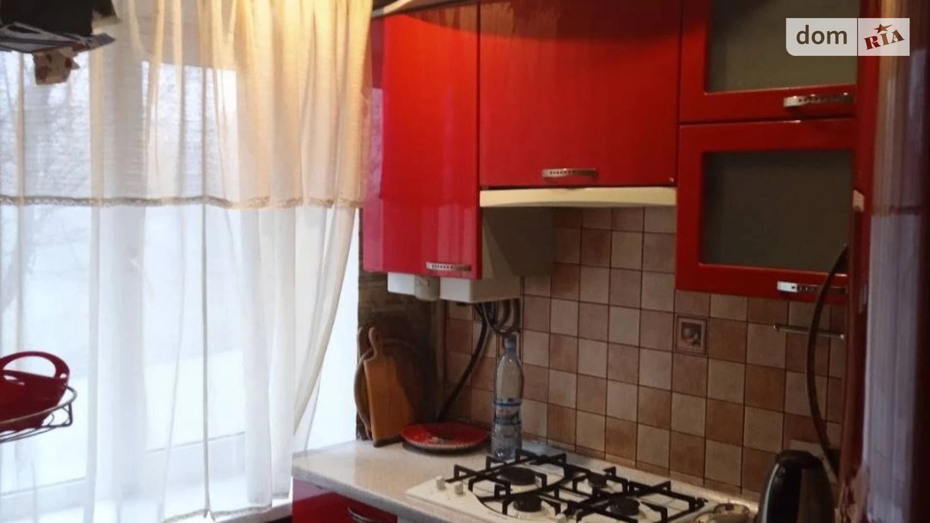 Продається 2-кімнатна квартира 46.2 кв. м у Дніпрі, вул. Високовольтна, 14 - фото 5