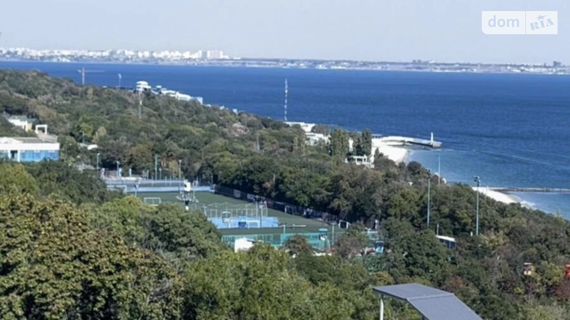 Продается 3-комнатная квартира 150 кв. м в Одессе, бул. Французский, 29Б - фото 3