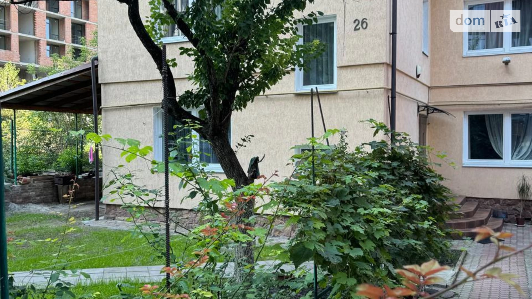 Здається в оренду будинок 3 поверховий 200 кв. м з подвалом, цена: 1300 $ - фото 2