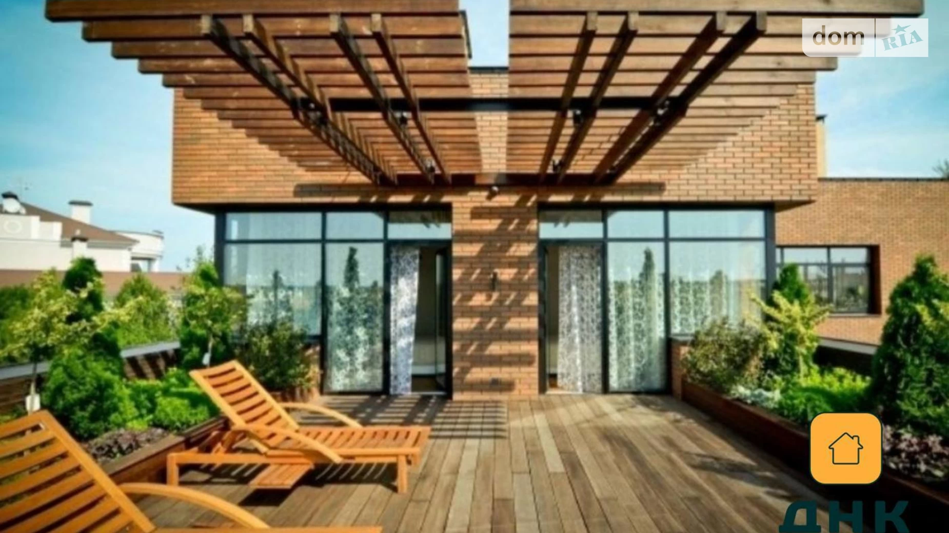 Продается 5-комнатная квартира 255 кв. м в Одессе, пер. Дунаева, 3 - фото 5