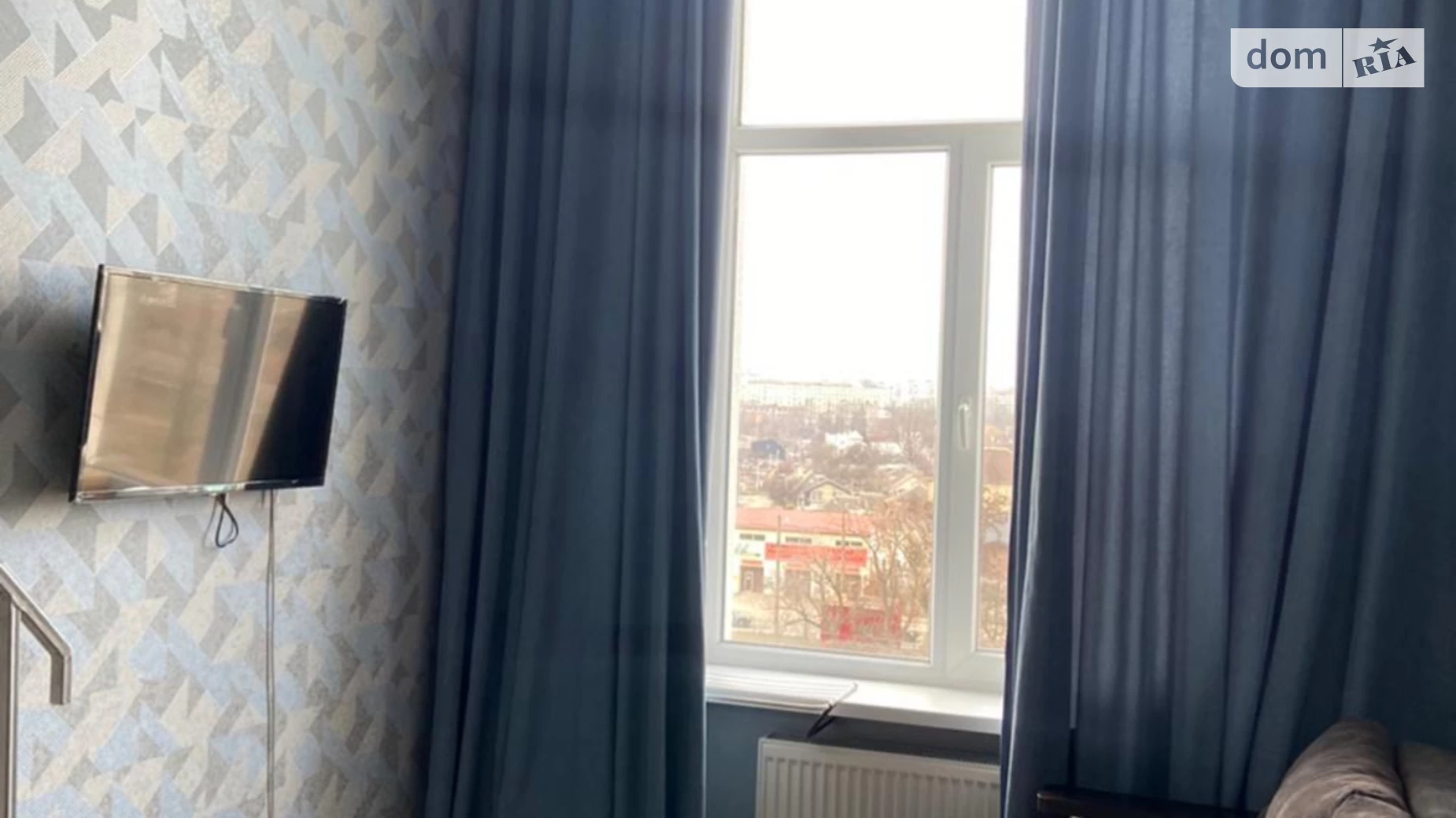 Продается 1-комнатная квартира 20 кв. м в Харькове - фото 3