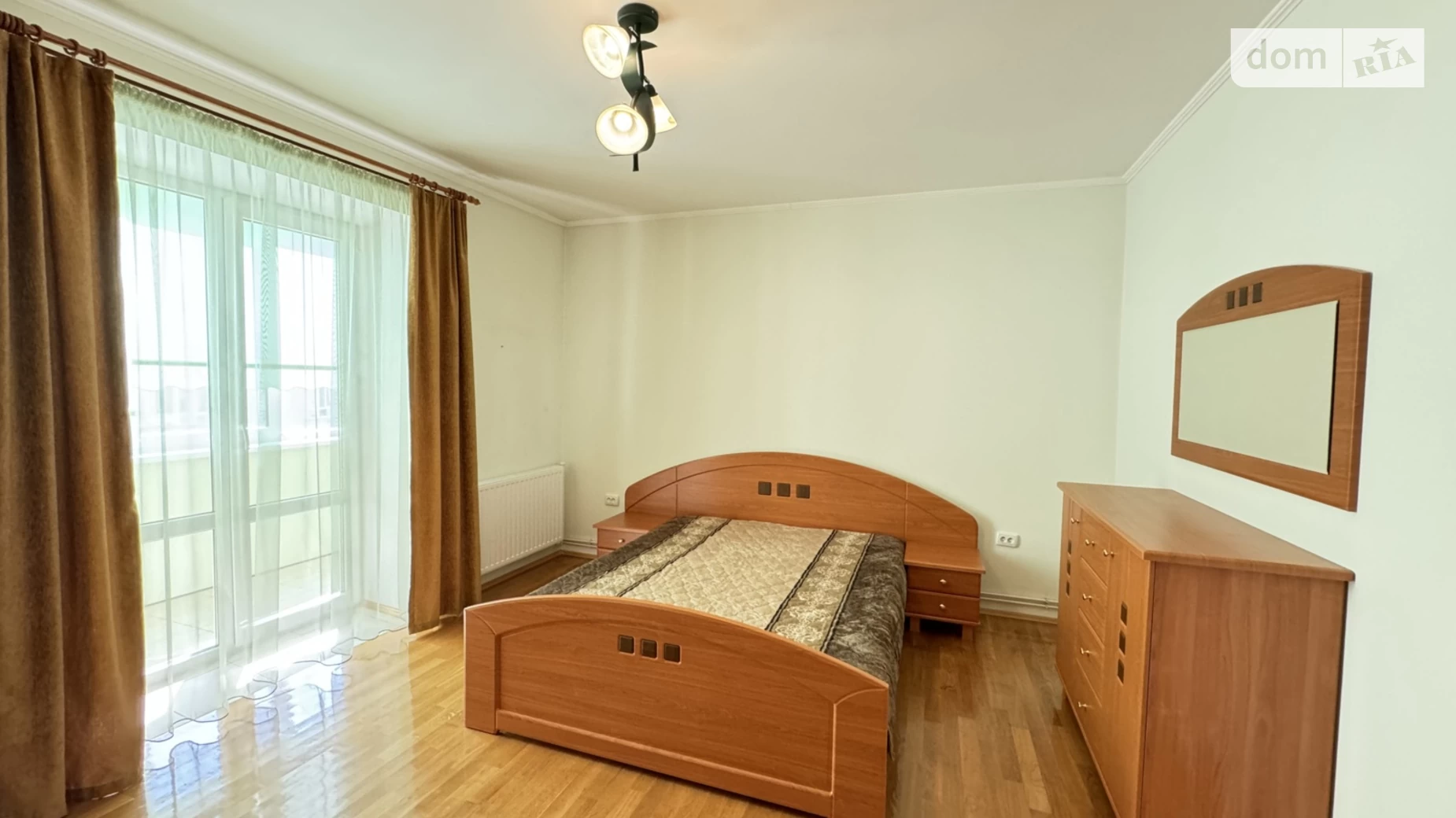 Сдается в аренду 3-комнатная квартира 85 кв. м в Ивано-Франковске, ул. Орлика Филиппа - фото 4