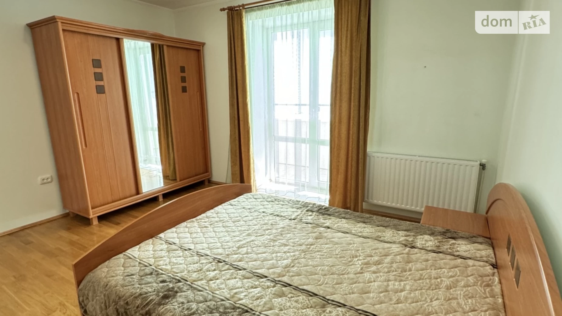 Сдается в аренду 3-комнатная квартира 85 кв. м в Ивано-Франковске, ул. Орлика Филиппа - фото 5