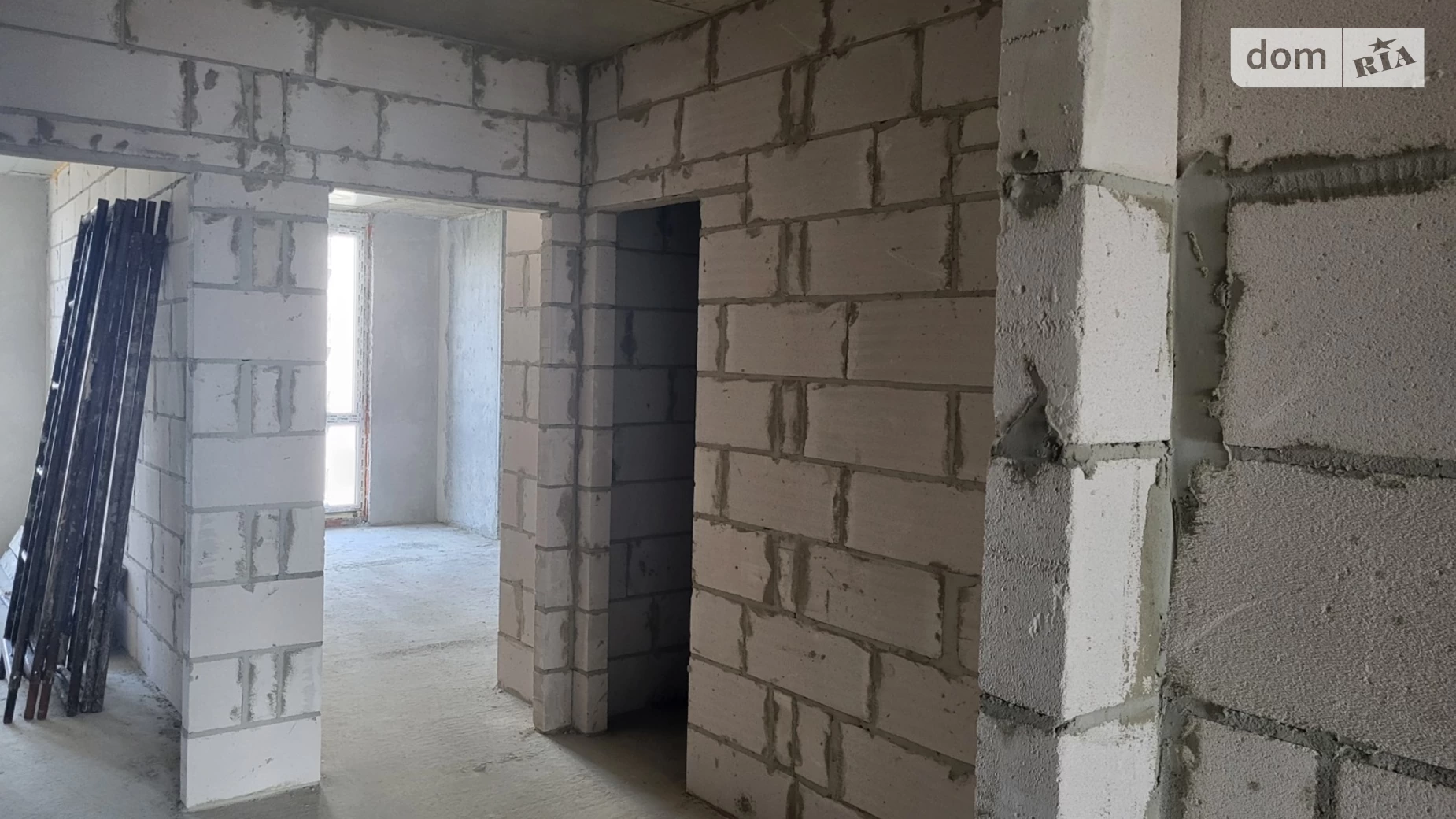 Продается 3-комнатная квартира 84.47 кв. м в Ивано-Франковске, ул. Ленкавского, 2А - фото 5