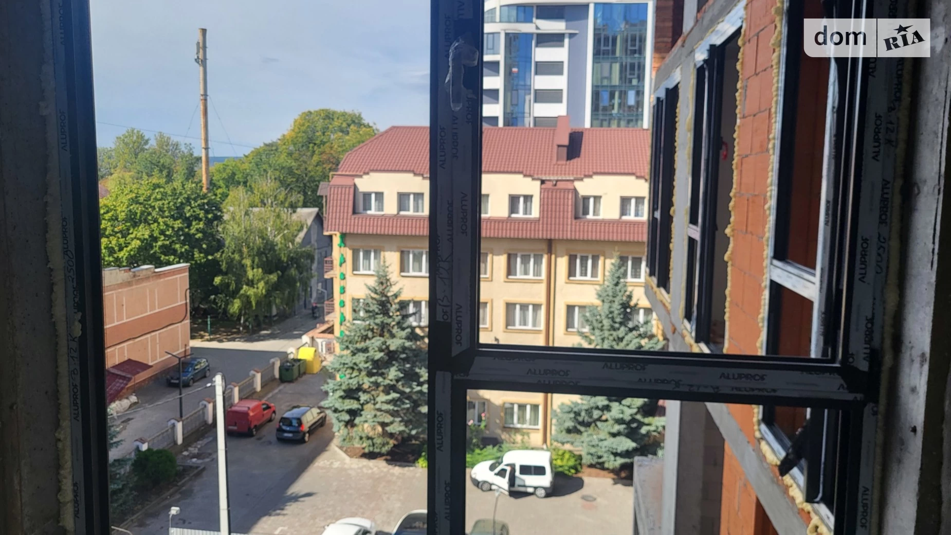 Продается 1-комнатная квартира 40 кв. м в Ивано-Франковске, ул. Гетьмана Ивана Мазепы - фото 4