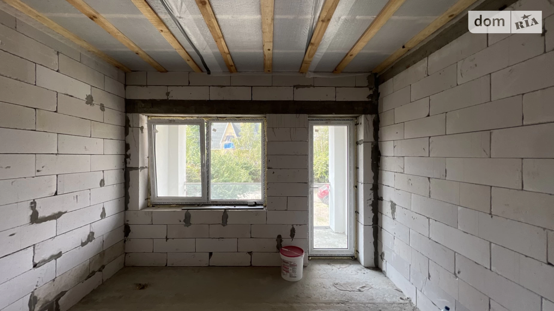 Продается дом на 2 этажа 140 кв. м с балконом, цена: 65000 $ - фото 4