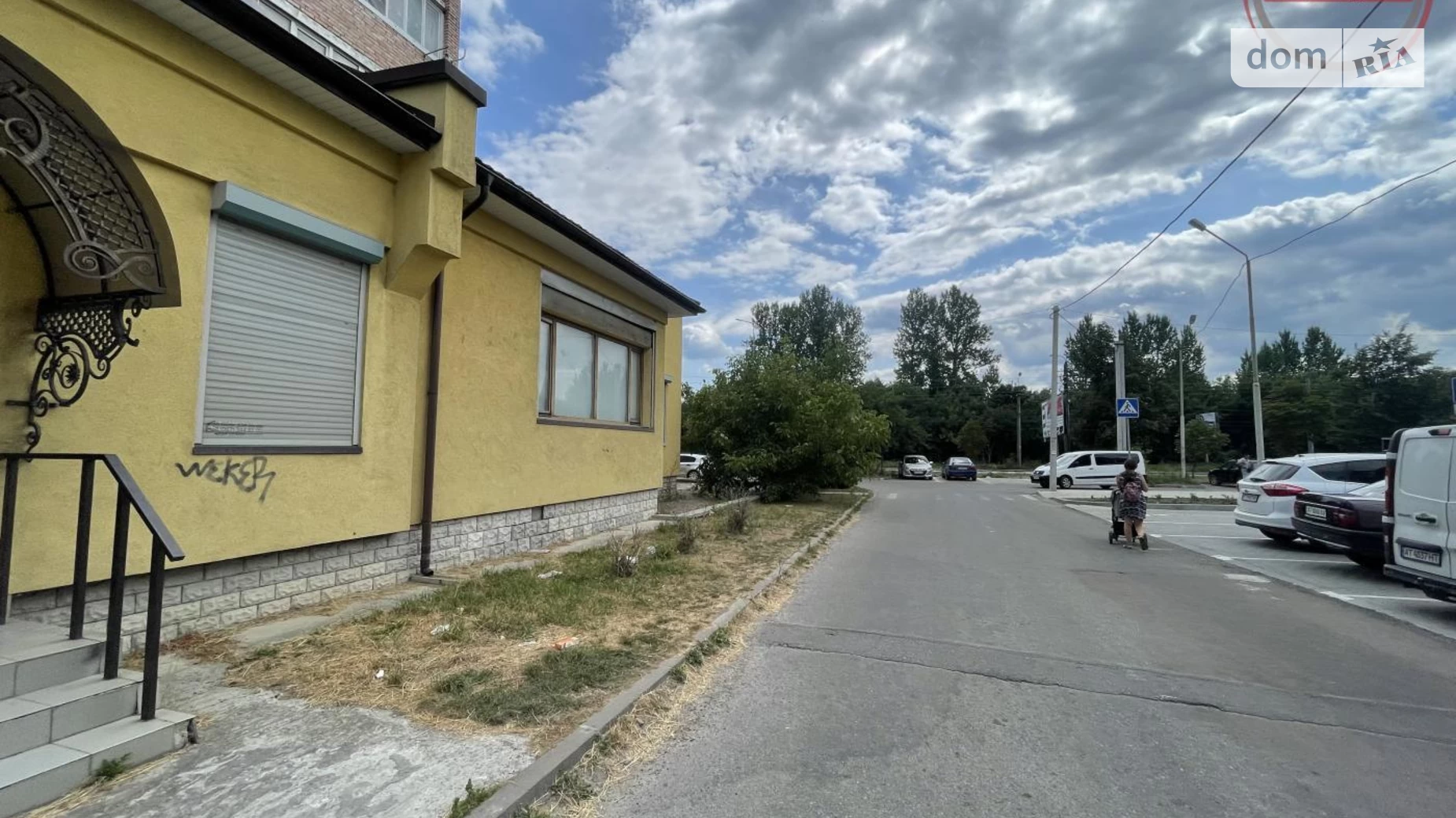 Здається в оренду приміщення вільного призначення 284 кв. м в 1-поверховій будівлі, цена: 71000 грн - фото 2