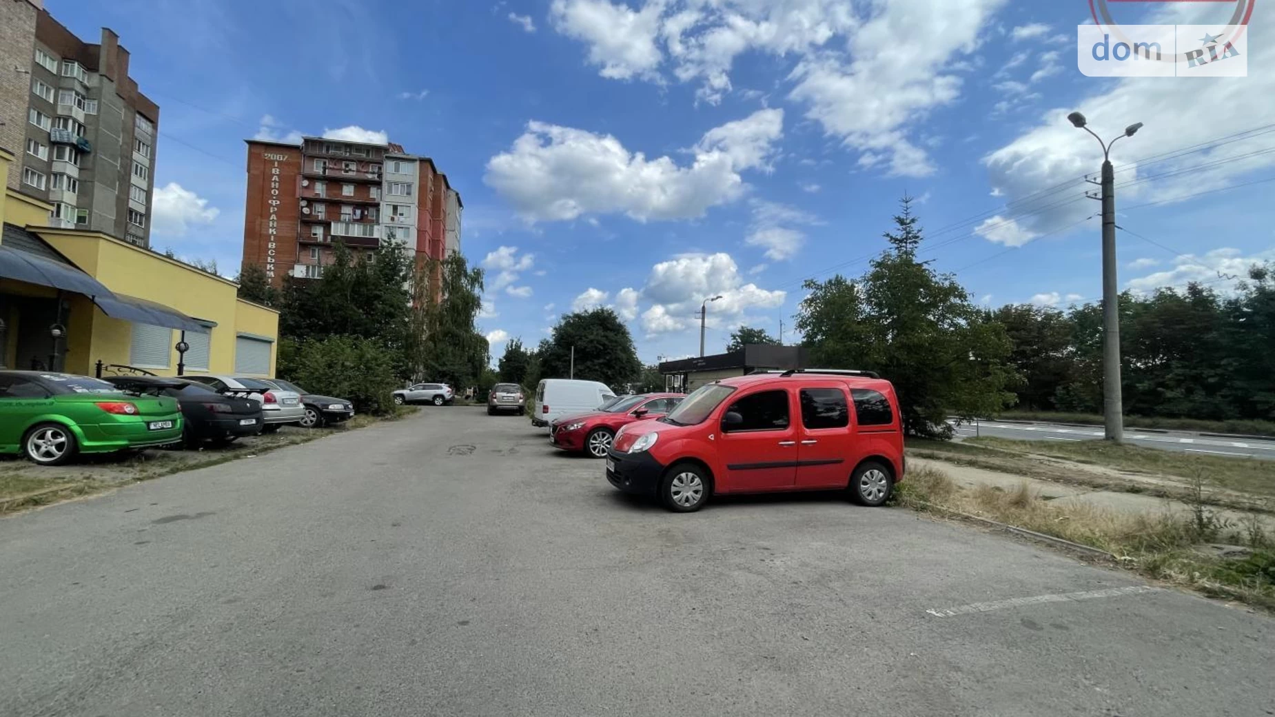 Здається в оренду приміщення вільного призначення 284 кв. м в 1-поверховій будівлі, цена: 71000 грн - фото 4