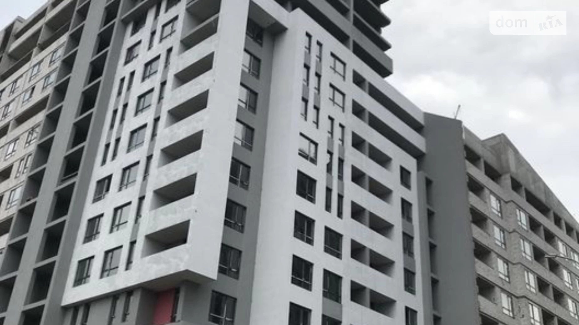 Продается 1-комнатная квартира 37 кв. м в Крюковщине, ул. Панорамная - фото 4