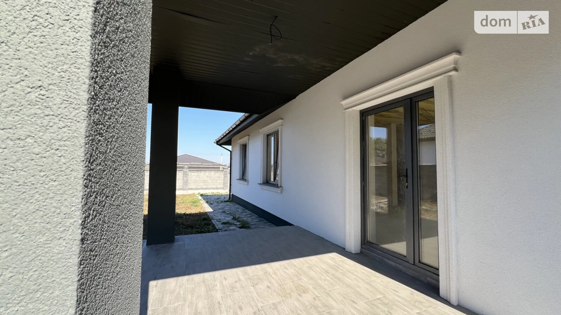 Продается одноэтажный дом 110 кв. м с садом, цена: 120000 $ - фото 4