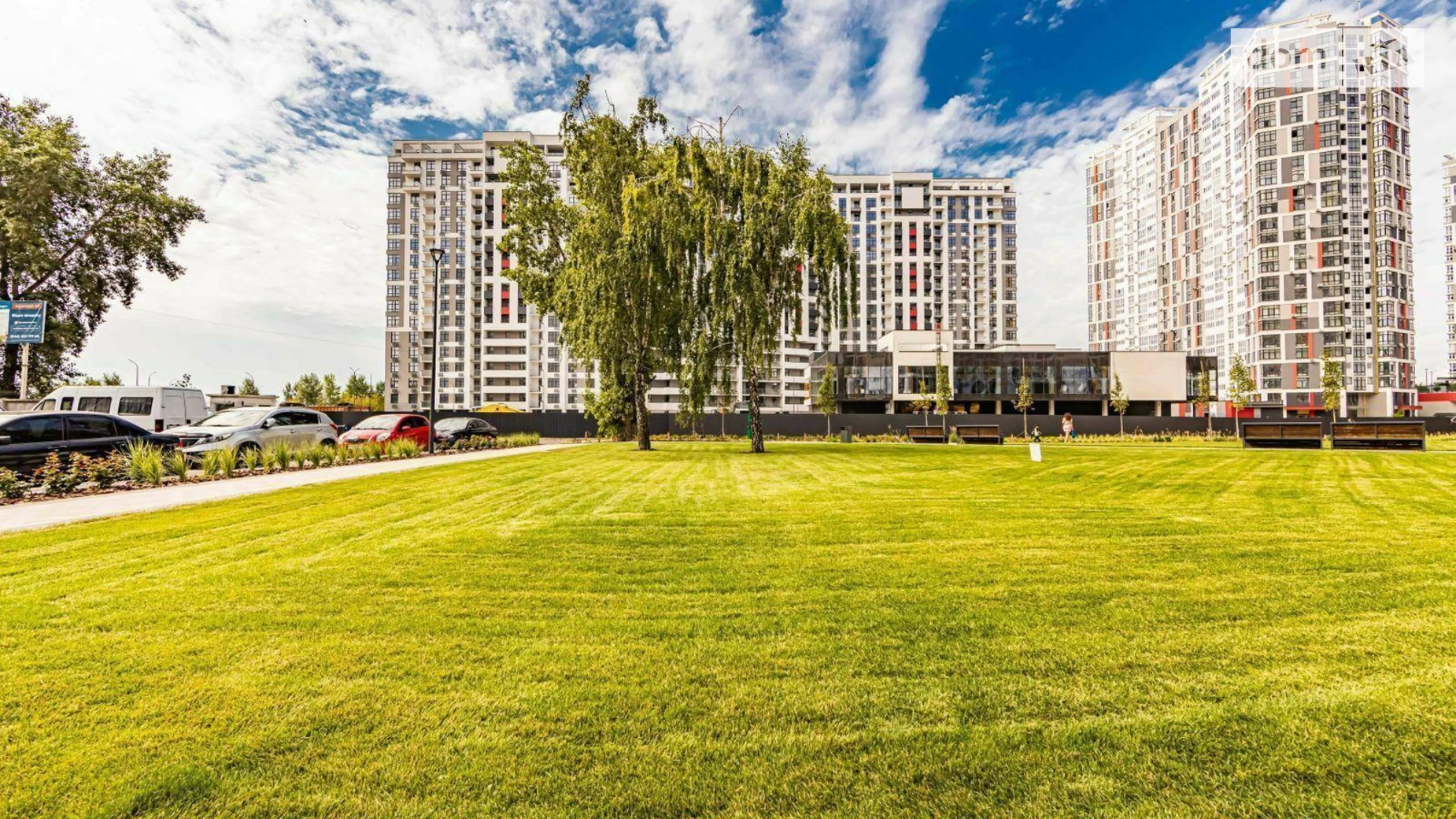 Продается 1-комнатная квартира 42 кв. м в Киеве, ул. Никольско-Слободская, 11 - фото 3