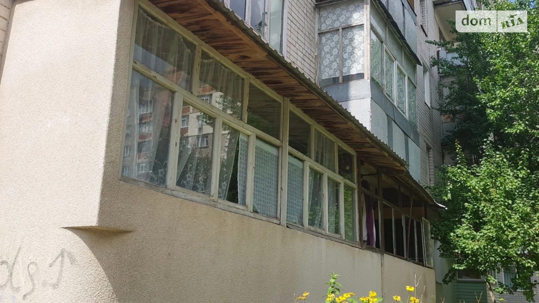 Продается 5-комнатная квартира 120 кв. м в Чернигове, ул. Троллейбусная(Академика Павлова), 19 - фото 3
