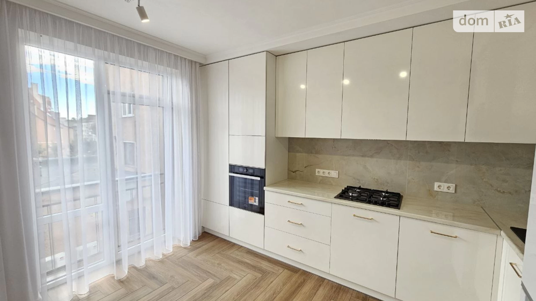 2-комнатная квартира 66.8 кв. м в Тернополе, цена: 105000 $ - фото 2