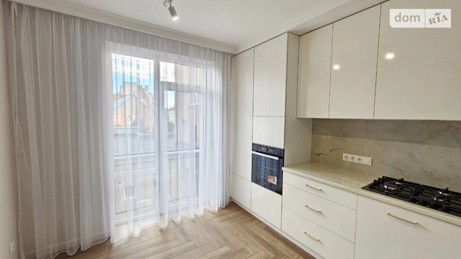 2-комнатная квартира 66.8 кв. м в Тернополе, цена: 105000 $ - фото 3